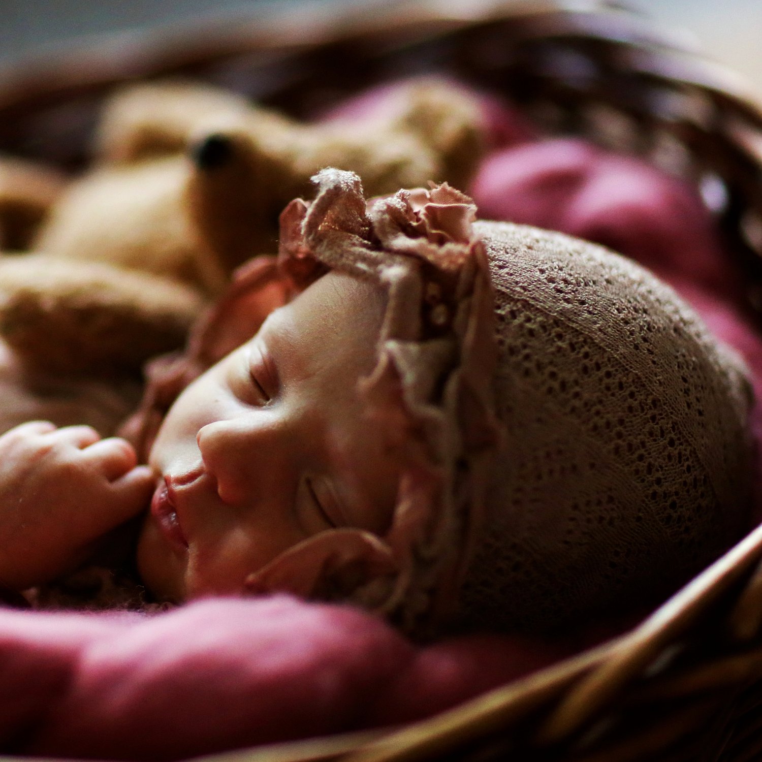 Waarom Claire Fraser een baby achterliet in het Outerlander bos - De Changeling mythe