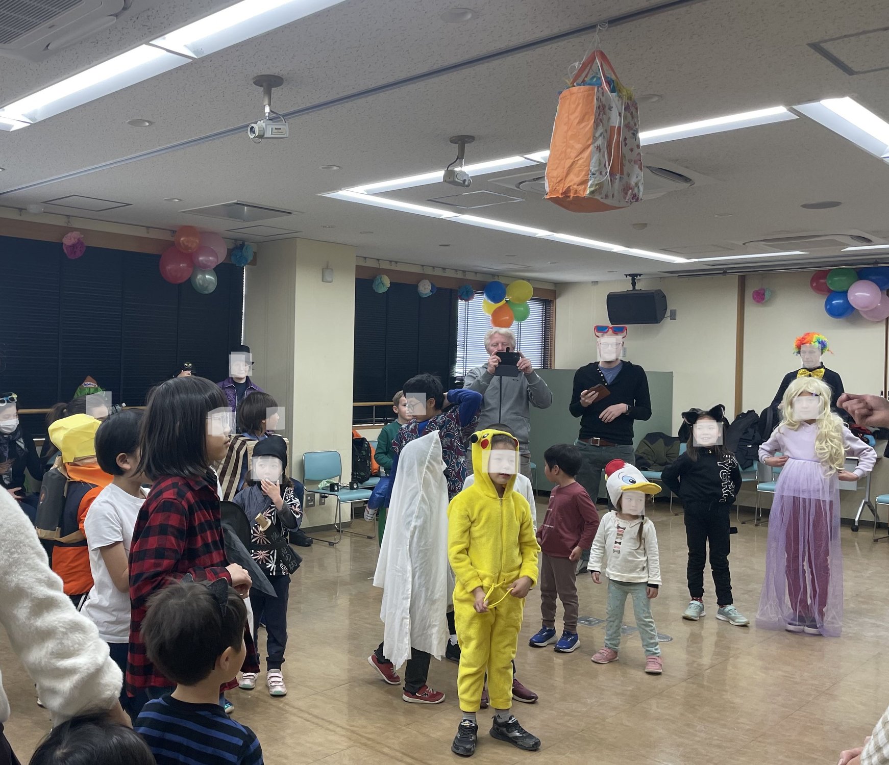 Faschingfest 15.02.2025