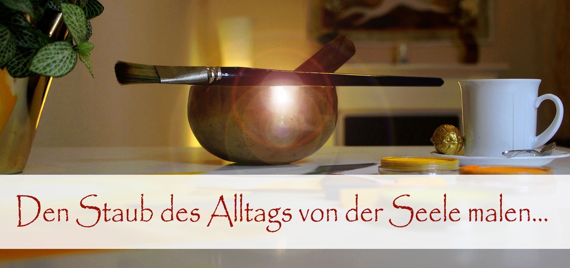 Heilsames Intuitives Malen