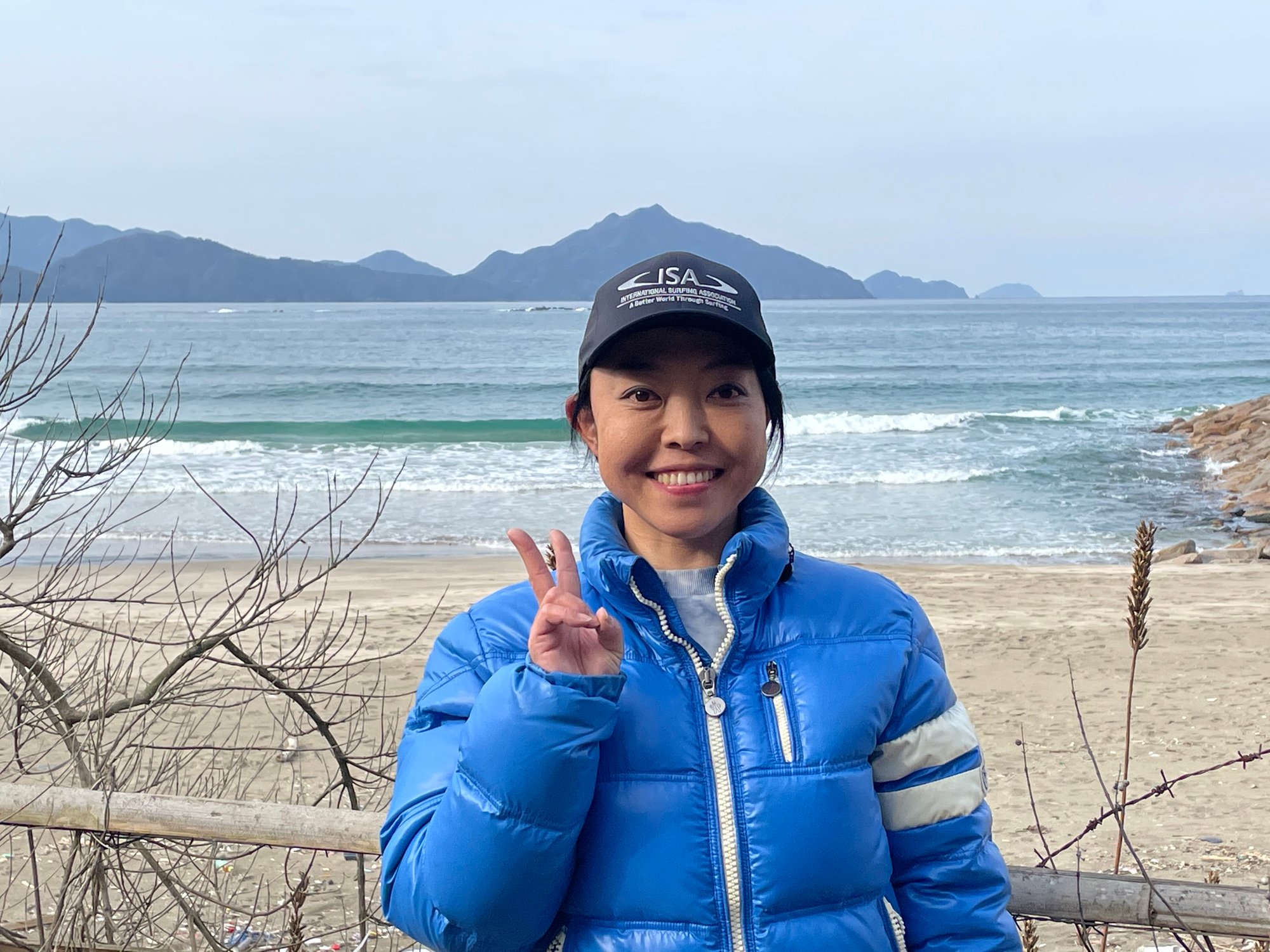 コーチ紹介（４）りさ