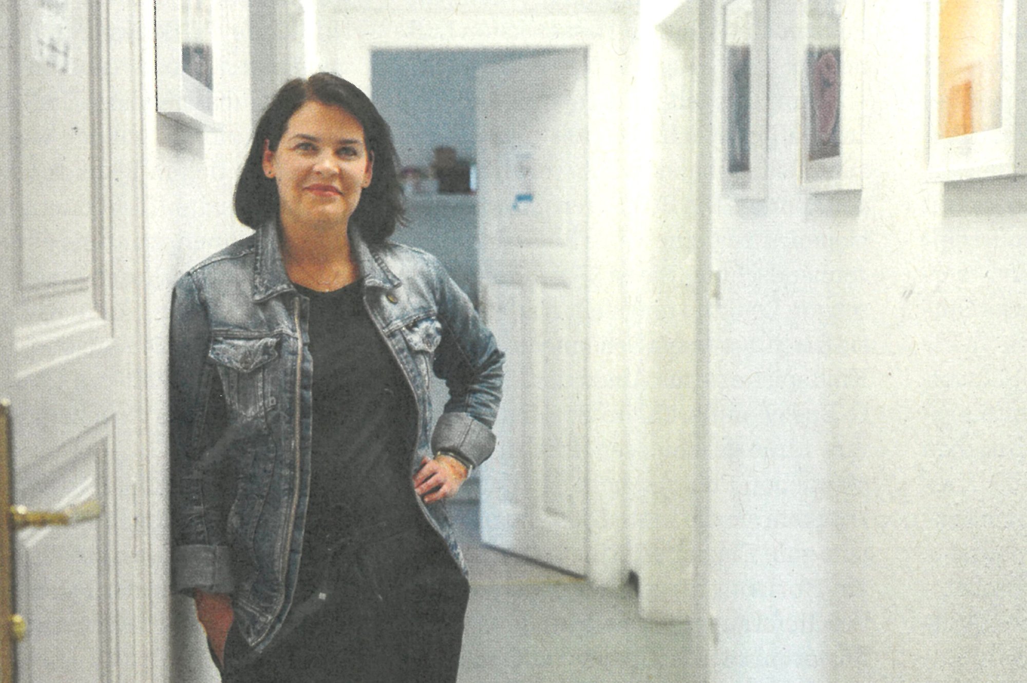 Weil wir sie ernst nehmen