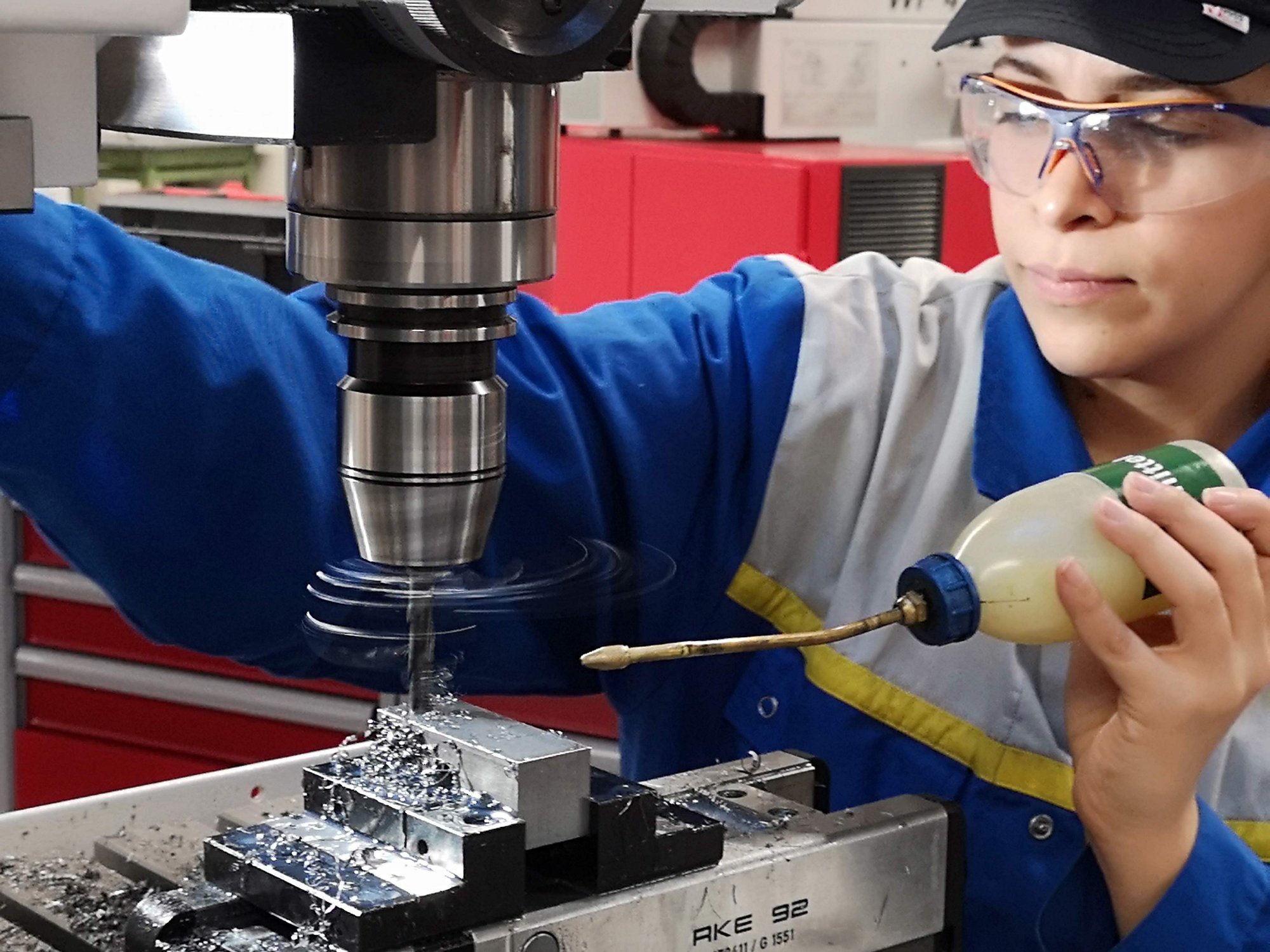 Individuelle Beratung beim Berufseinstieg