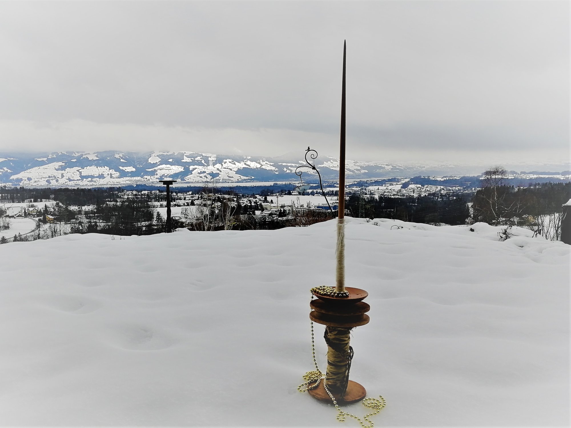 Frau Holle (Sammlung Gebrüder Grimm)