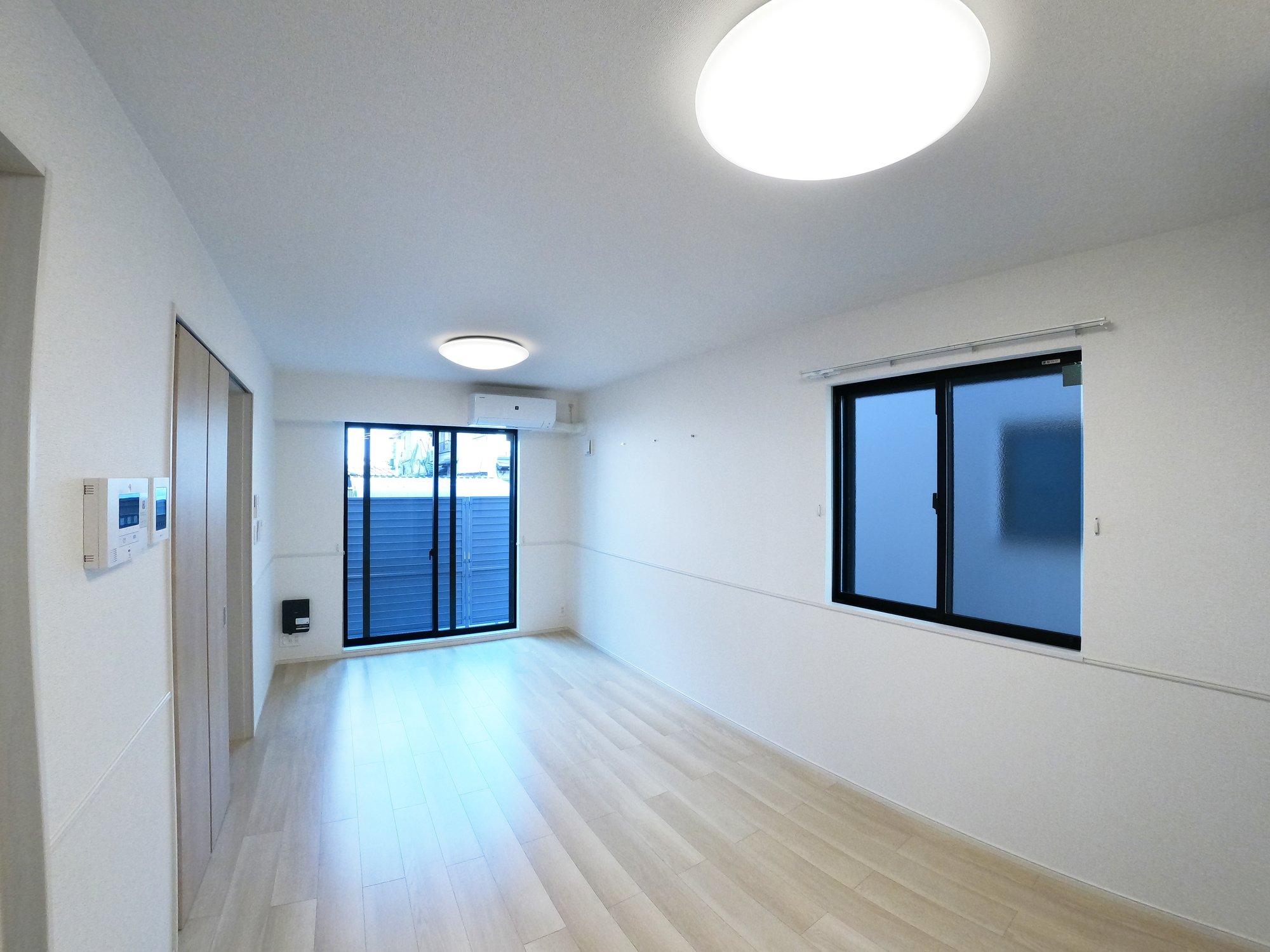 春日出。２４年５月完成！アヴァンザーレ　102号室１LDK