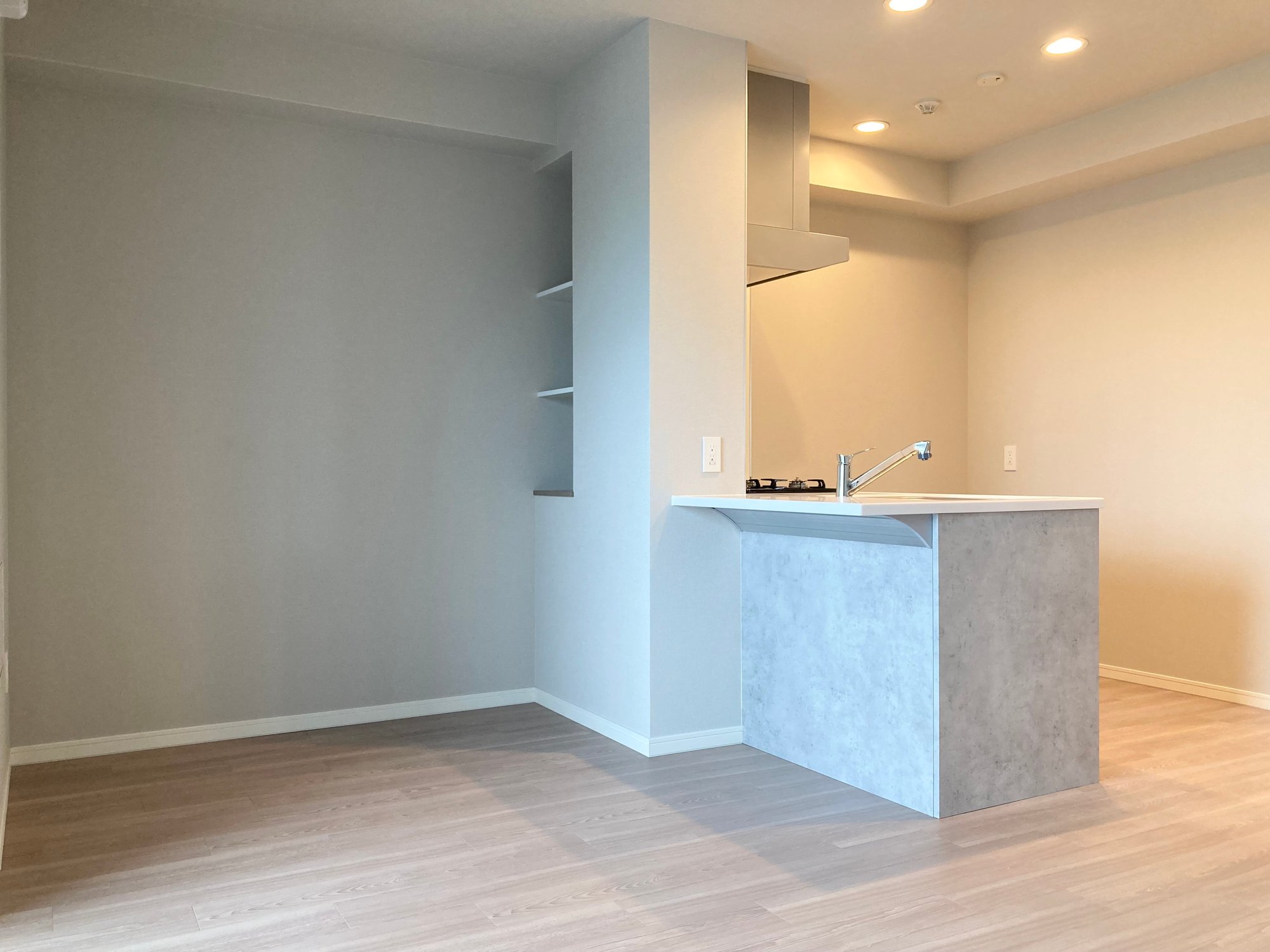 森ノ宮。ウェルホームズ法円坂　803号室　１LDK