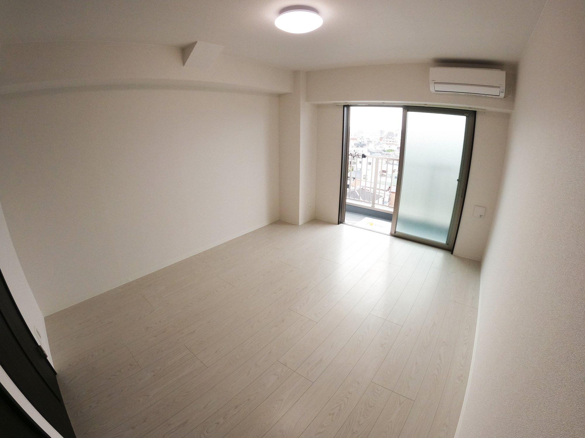 梅香。24年3月完成！Cion NISHIKUJYO　804号室１K