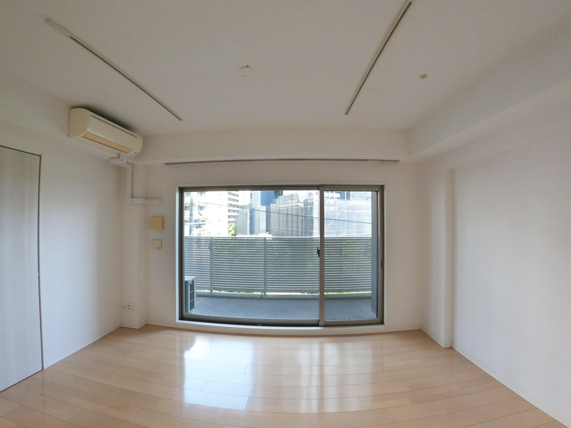 鷺洲。レジュールアッシュ梅田WEST　406号室１K