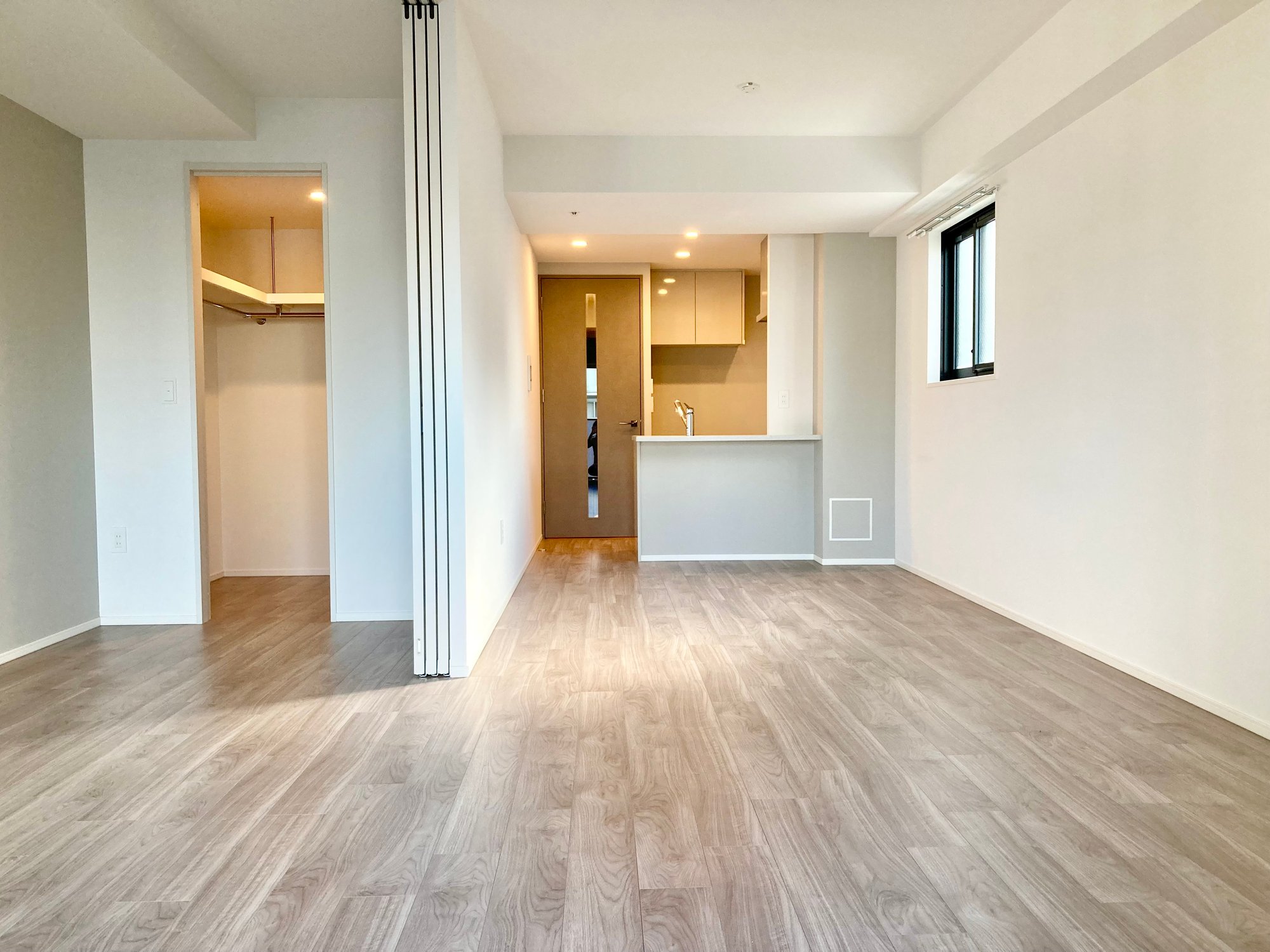 谷町四丁目。レジュールアッシュ谷町四丁目グランクラス 1202号室　１LDK