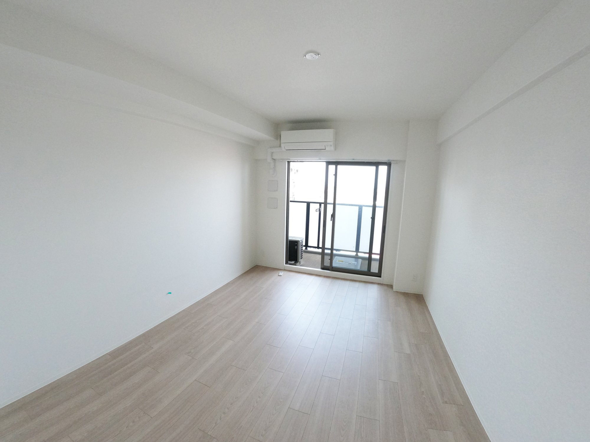 弁天町。エスリードレジデンス弁天町グランデ　1304号１LDK