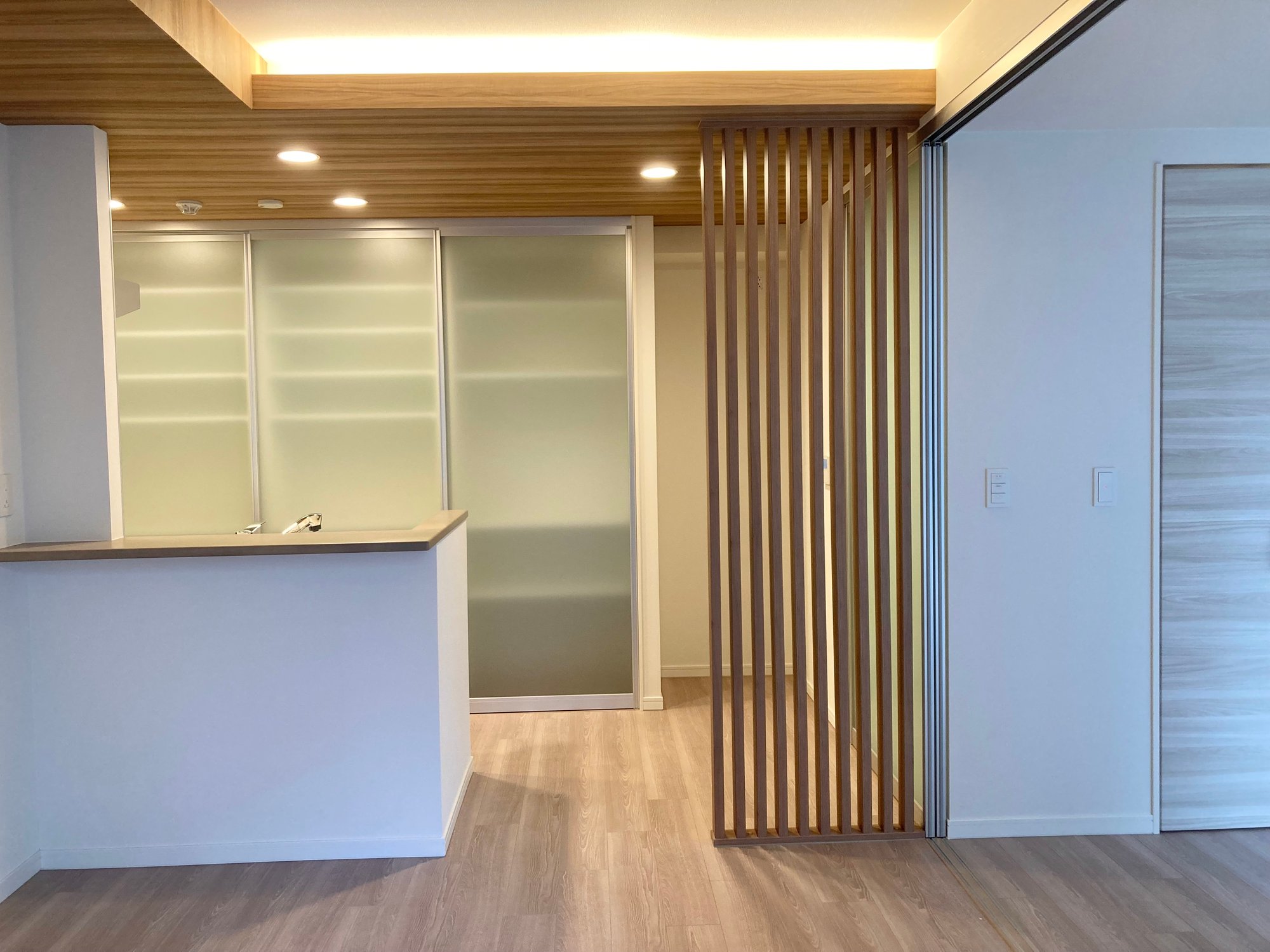 森ノ宮。ウェルホームズ法円坂　301号室　１LDK