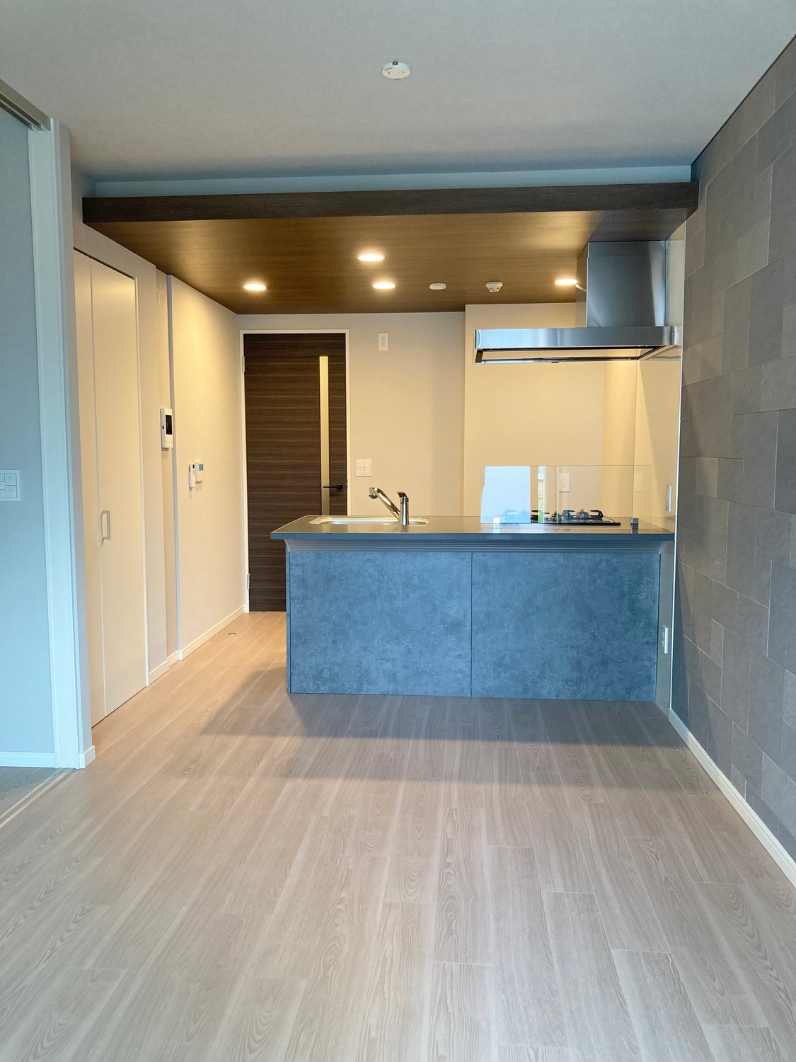 森ノ宮。ウェルホームズ法円坂　502号室　１LDK