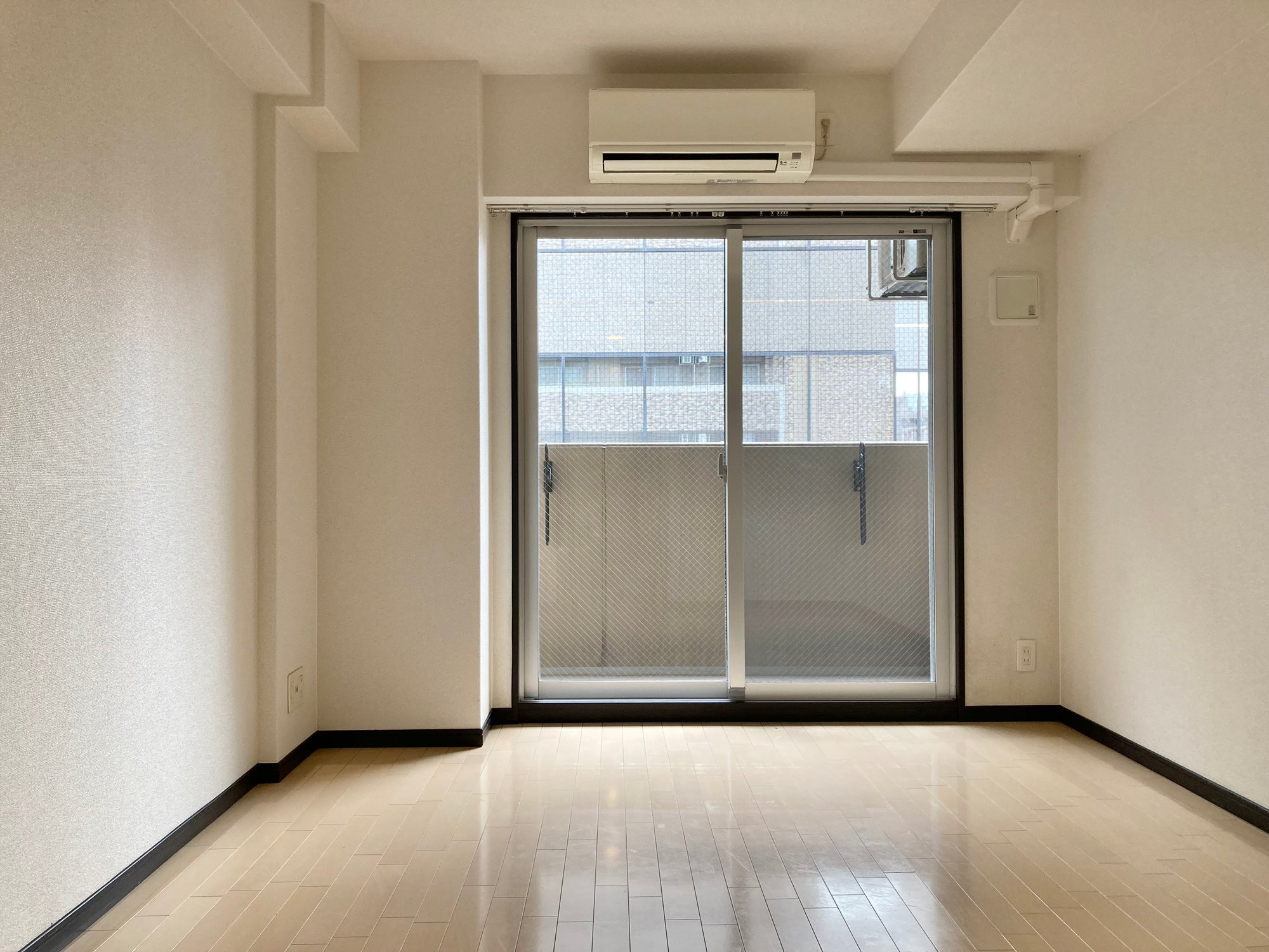 天満橋。アスヴェル大阪城WESTⅡ　902号室　１K