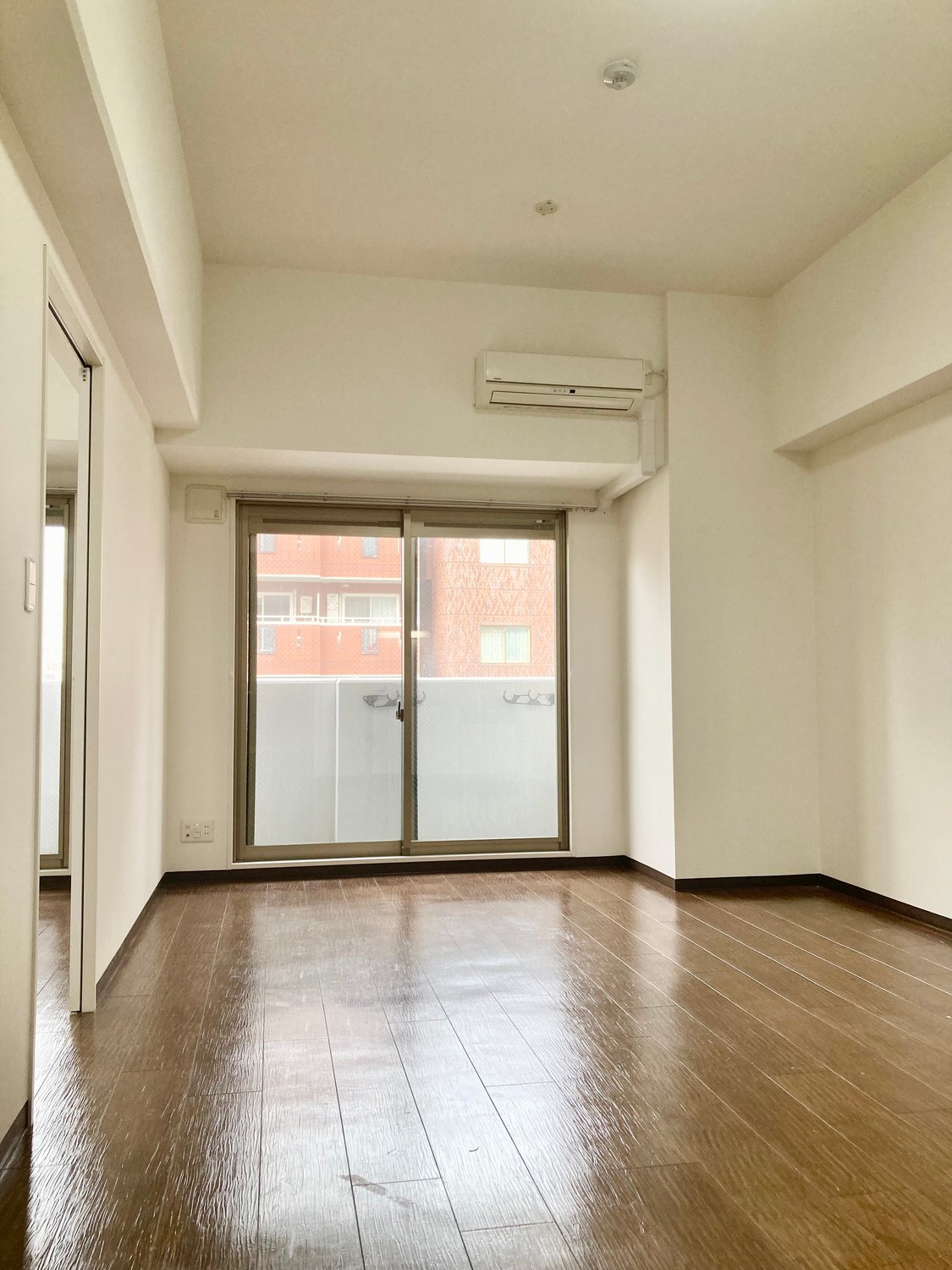 堺筋本町。プライムツリー内久宝寺　701号室　1LDK