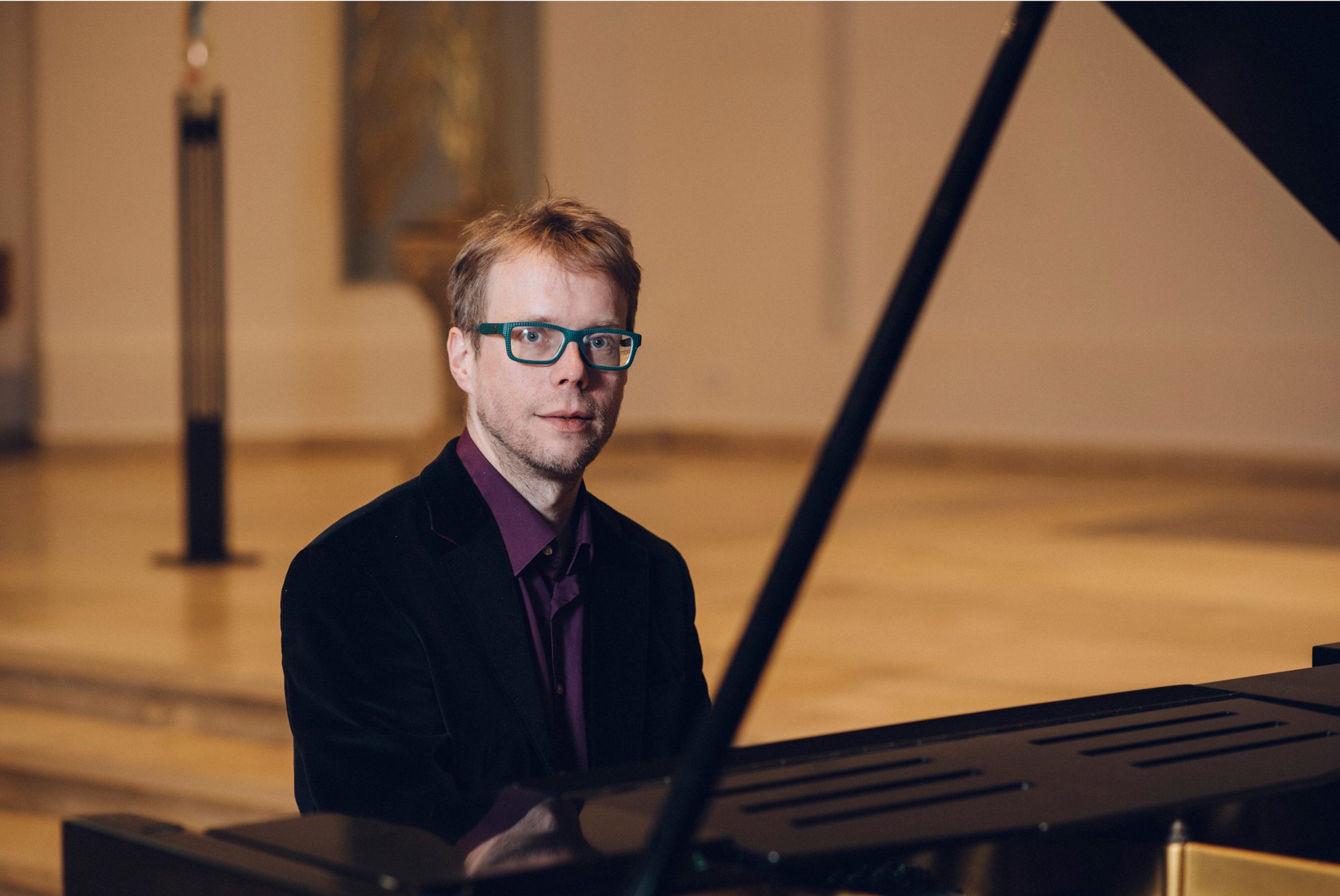 Maurice Ravel und die wundervolle Welt der Mechanik