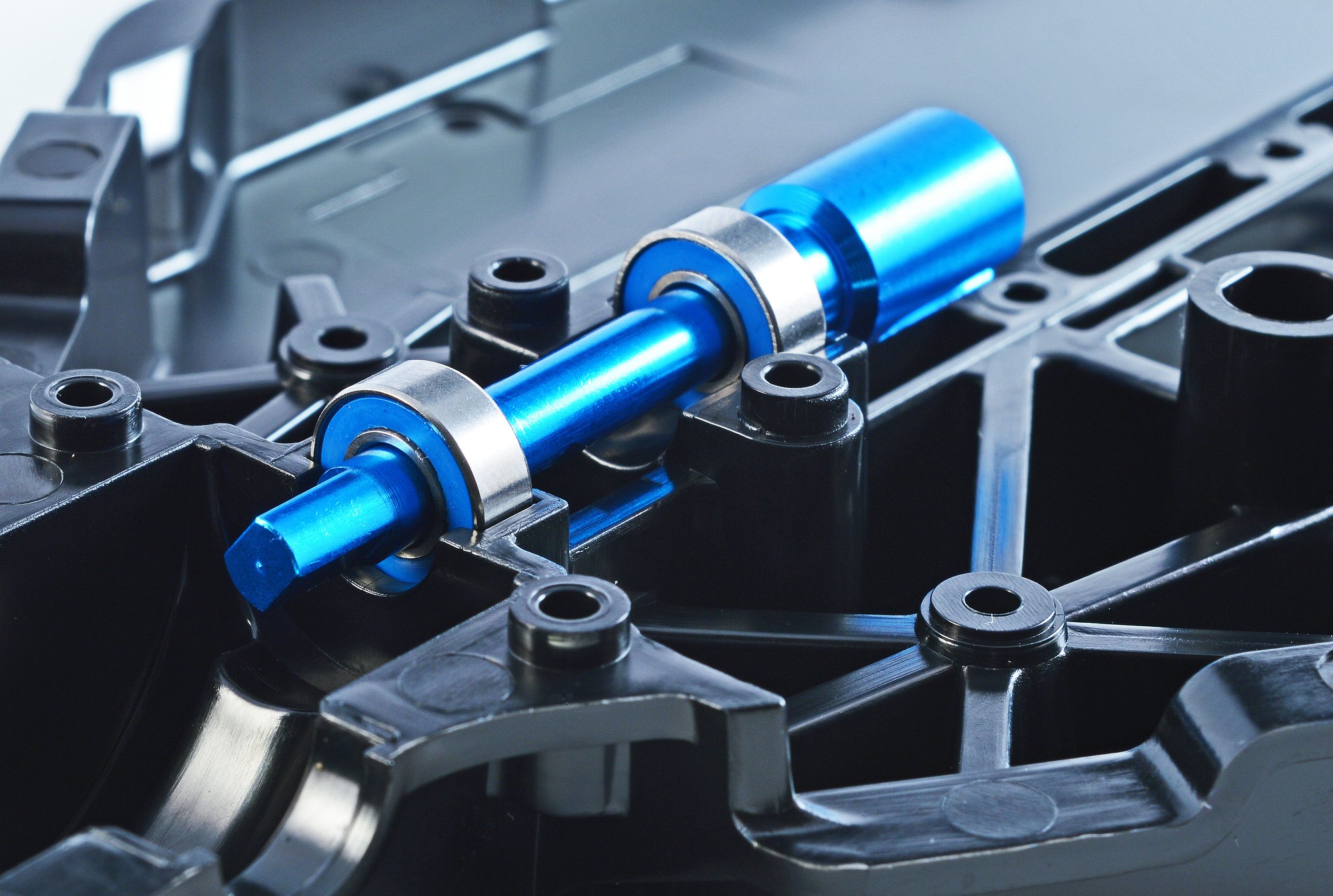 Kanzen : L’Expert des Roulements Haute Performance pour RC