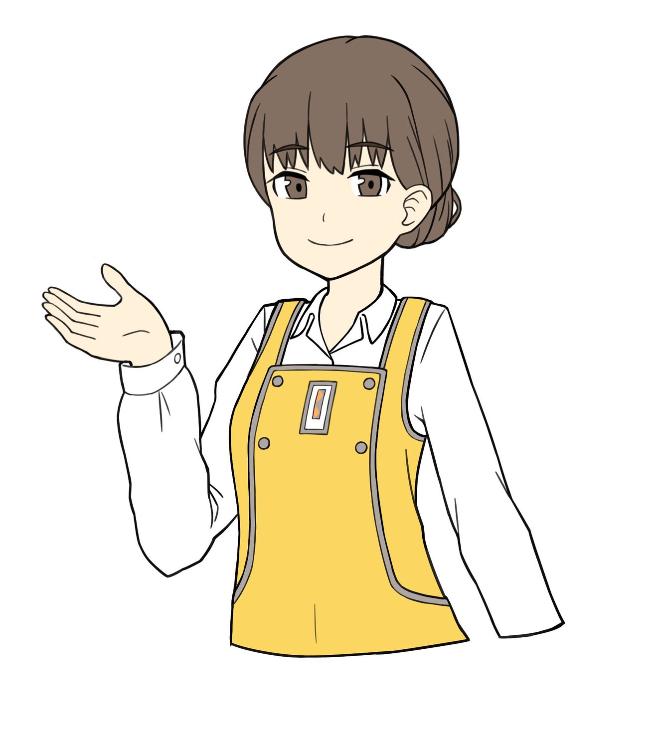 8/10-8/18は、夏期休暇となります。