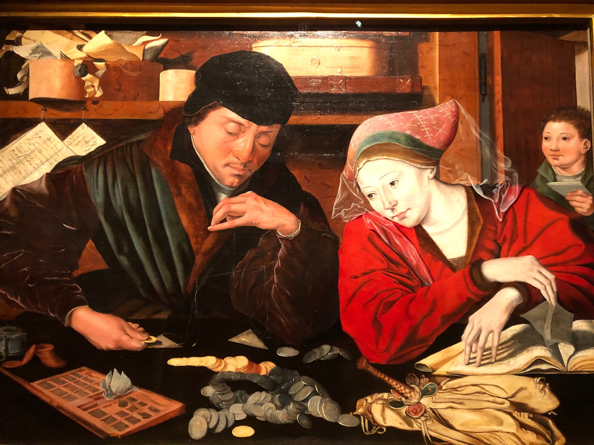 Malines et ses  mille facettes