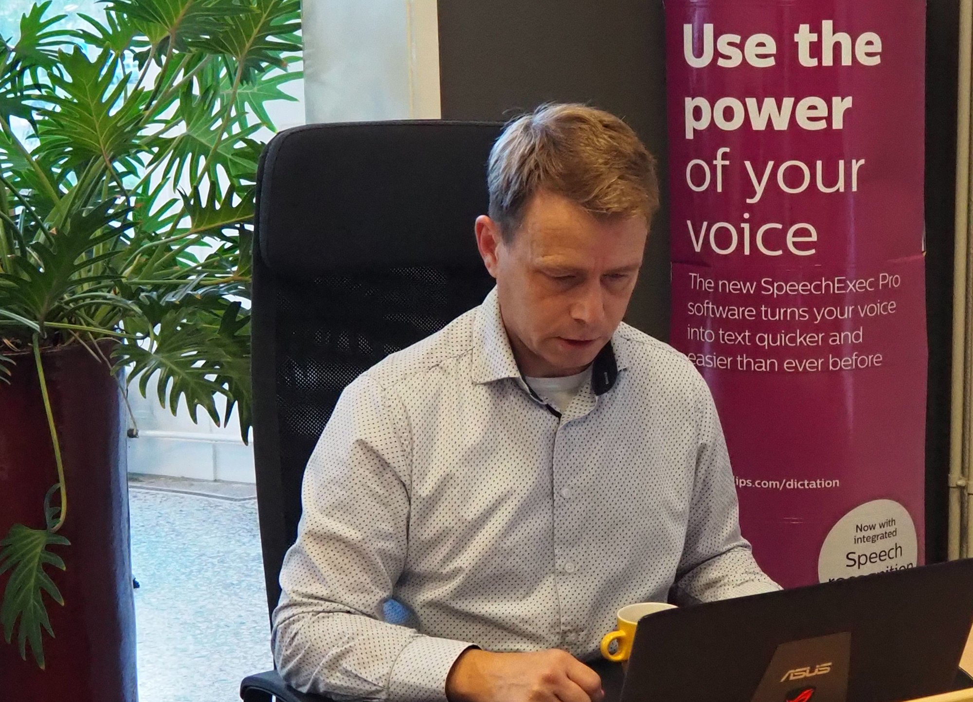 Bekijk alle instructies- MS Office met Dragon Speech