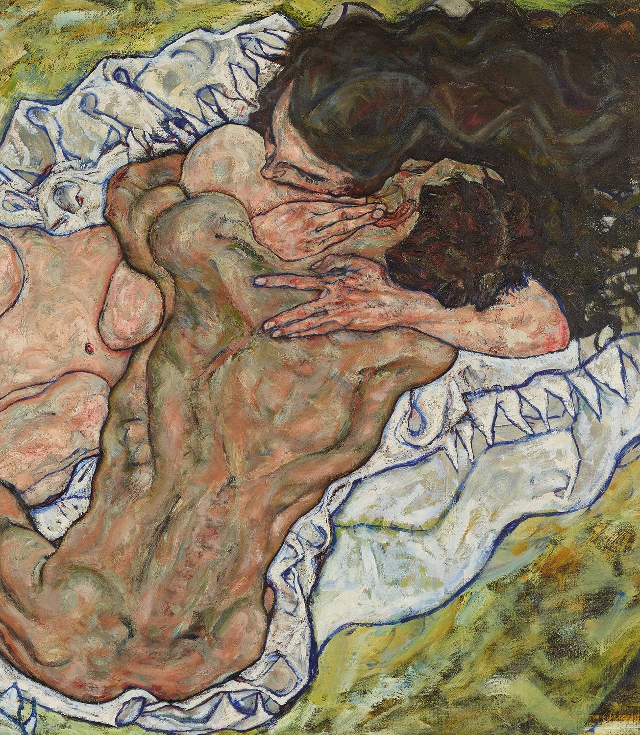 Oh Lord have mercy with me