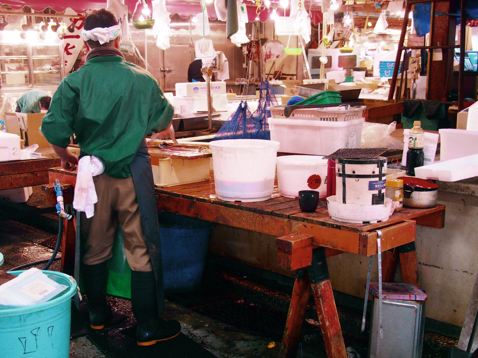 ホームページ開設のお知らせ