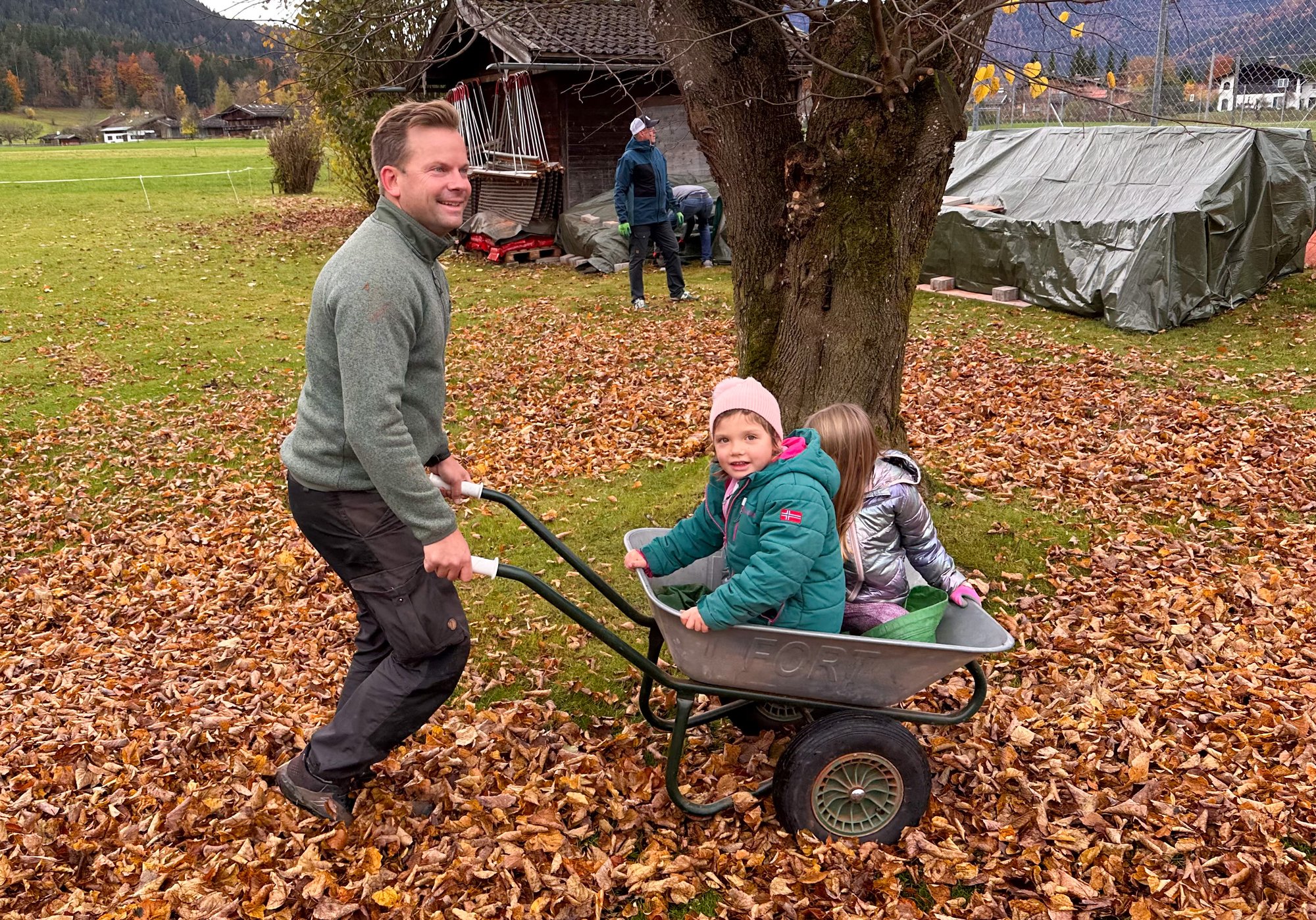 Die Sommersaison 2025 ist im Kasten - weiter geht's in der Halle