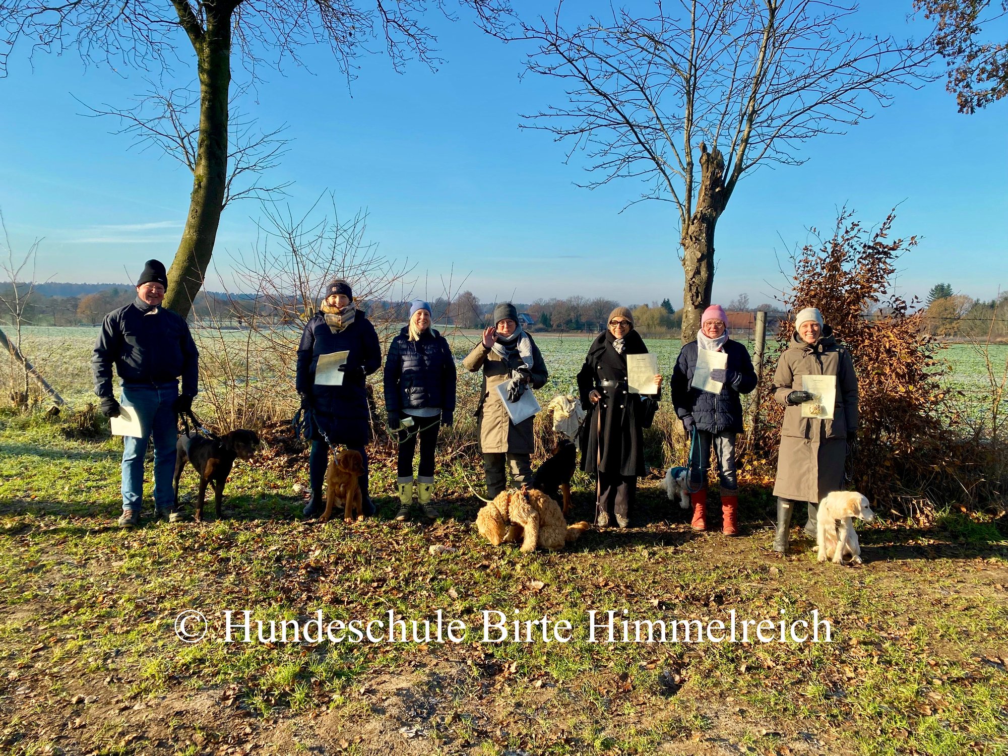 Momente der letzten Wochen – ein Rückblick meiner Kurse