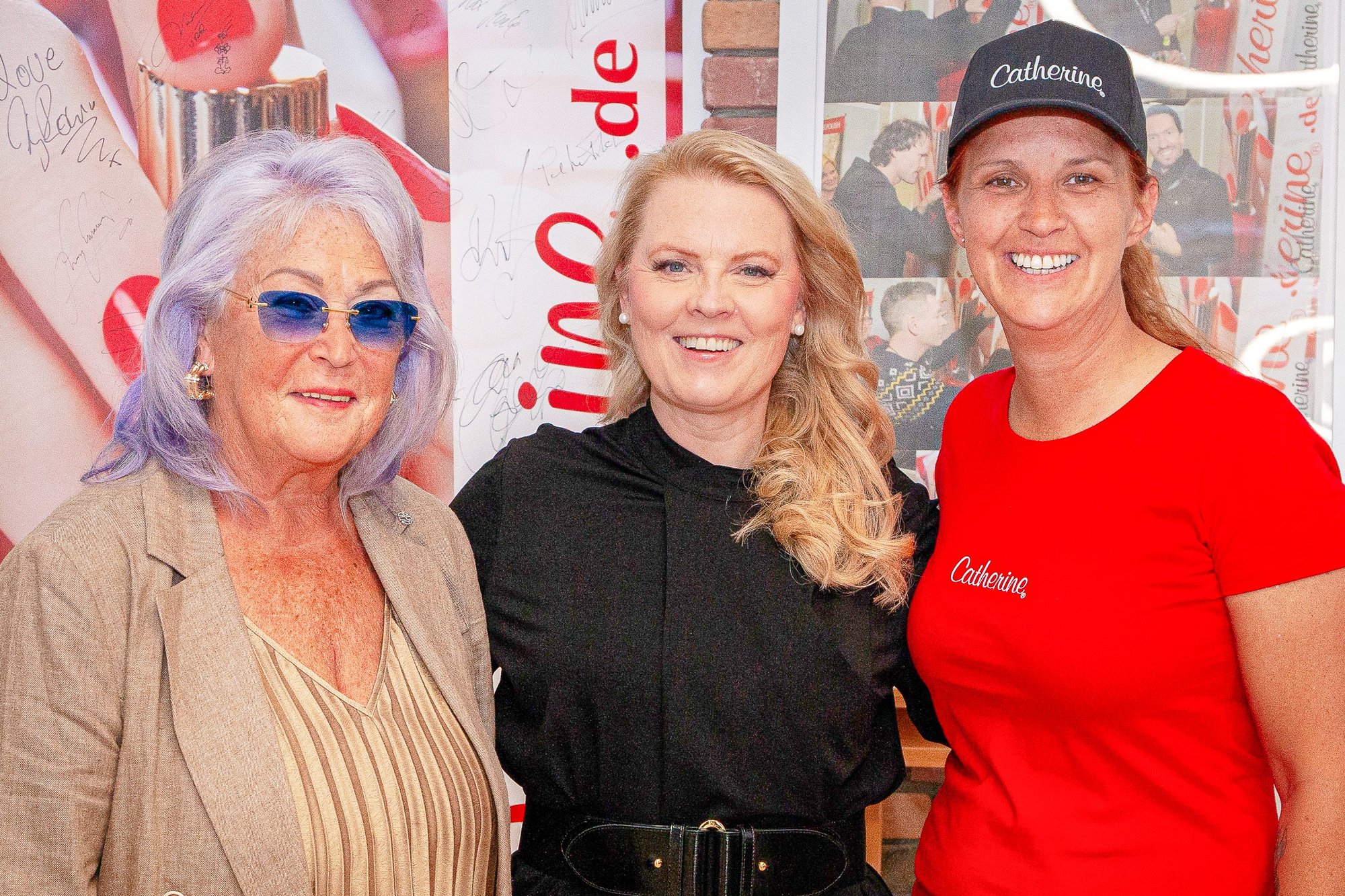 Wahrheit statt Glamour