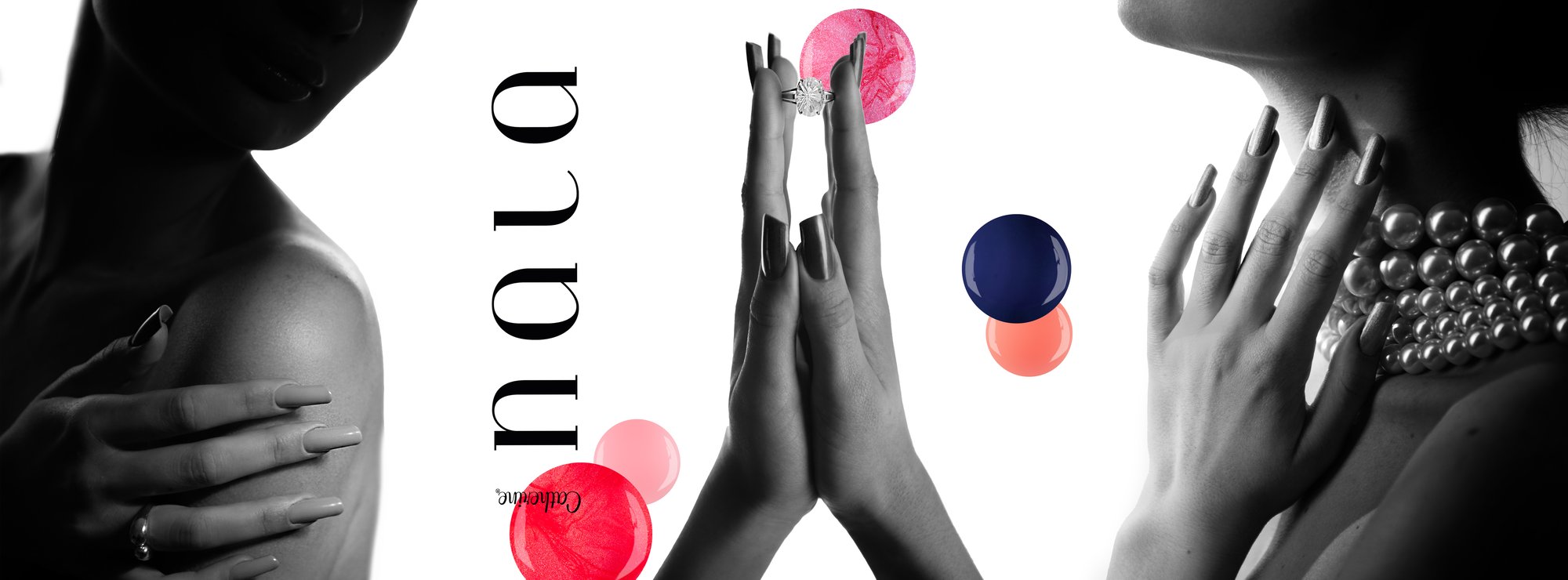 NALA – Pure Obsession. Absolute Eleganz.