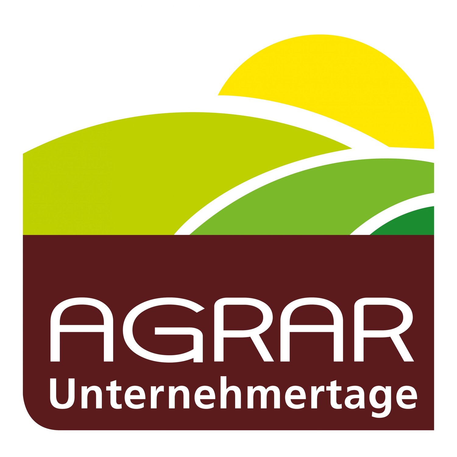 AGRAR Unternehmertage 2026 - Besuchen Sie den MENKEN | DREES-Messestand!