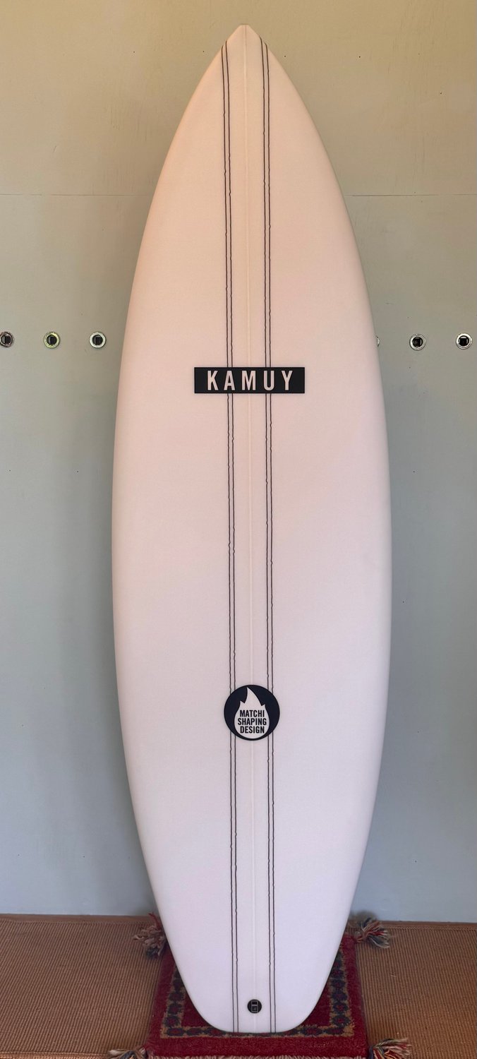 "柔よく剛を制す"  NEW MATERIAL / KMYSB