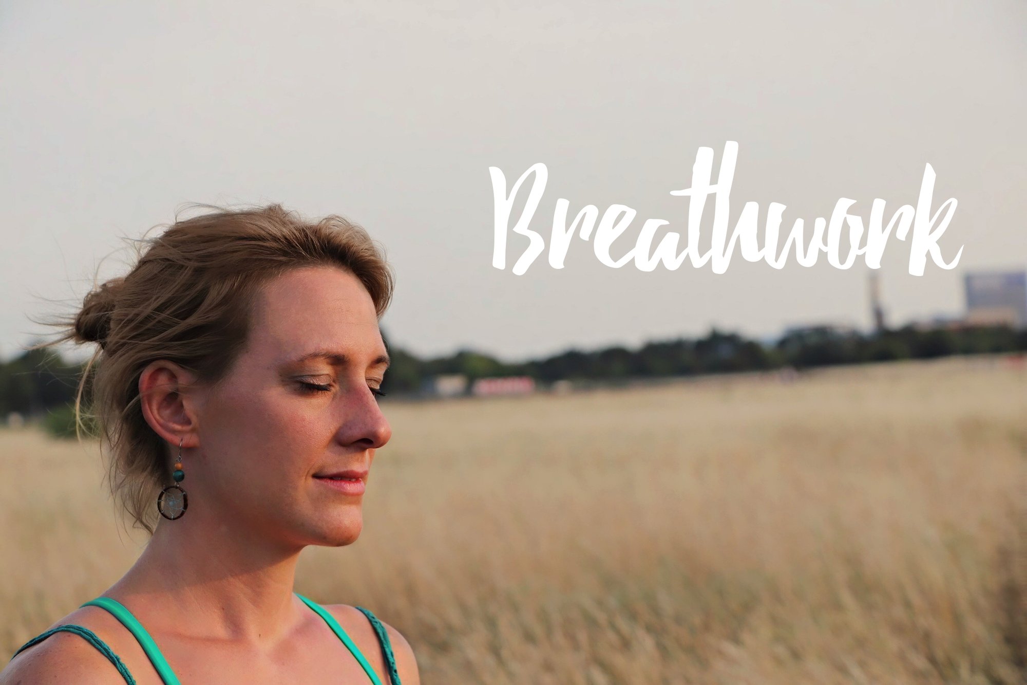My experience with breathwork