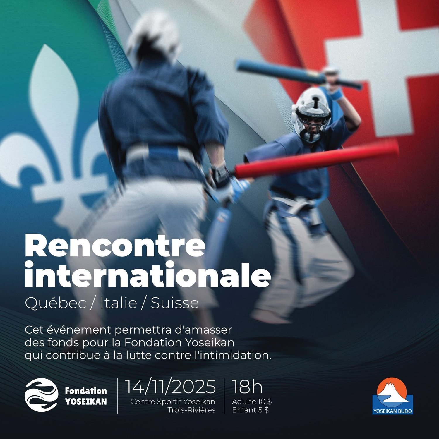 RISULTATI 14Novembre CANADA - TORNEO OPEN INTERNAZIONALE
