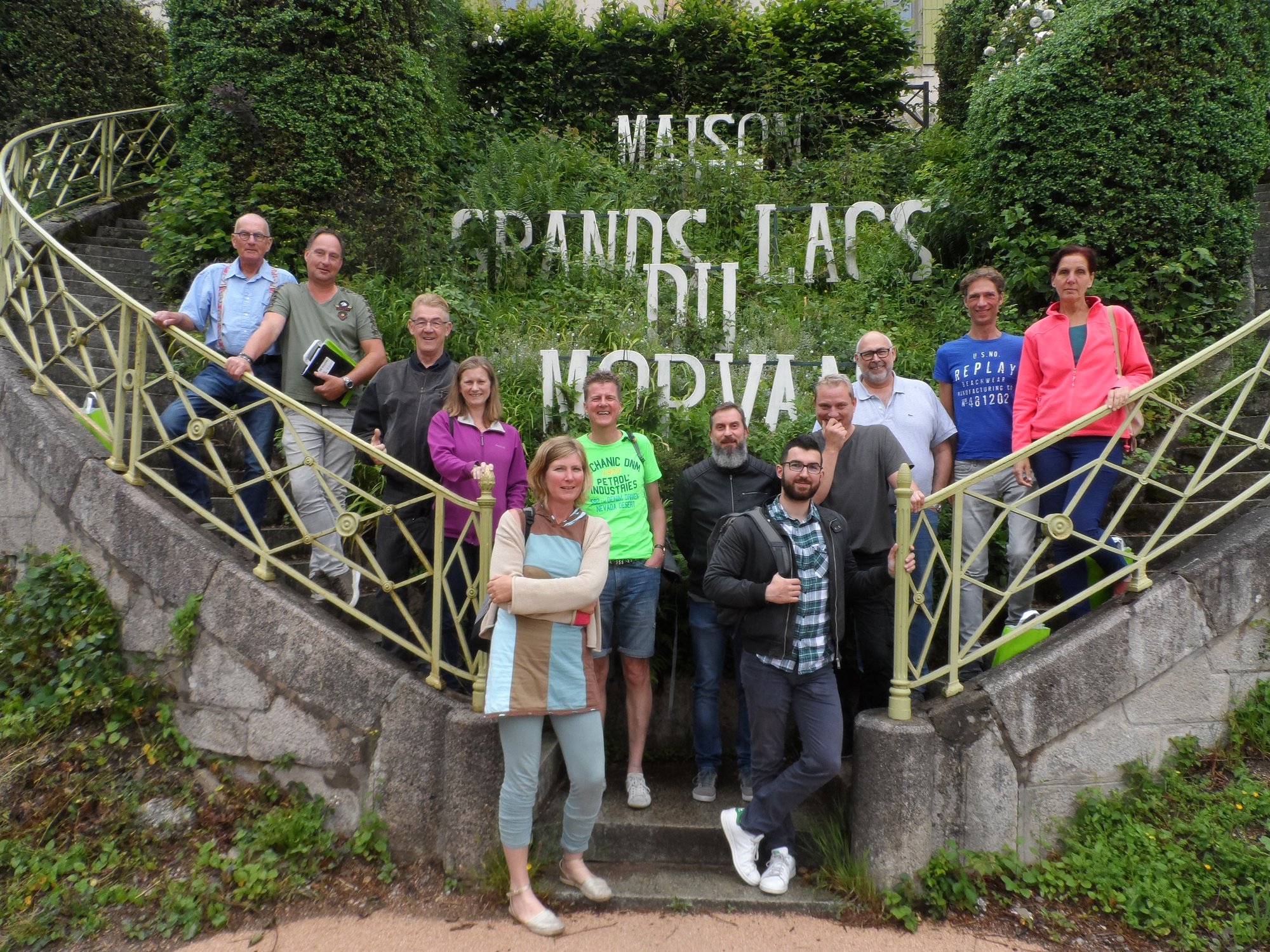 Accueillir en Morvan , un projet ambitieux pour l’accueil de nouvelles populations