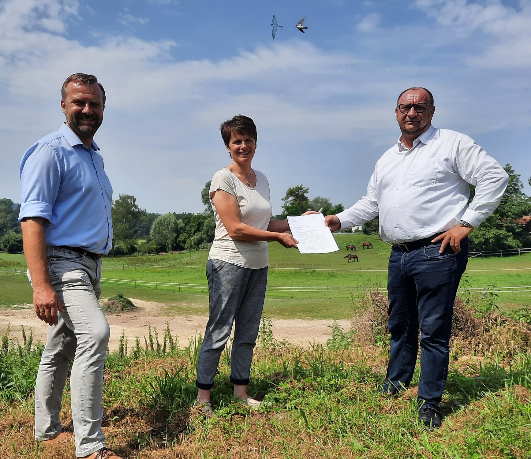 Die Zukunft der Berufsfischerei am Bodensee in Gefahr!