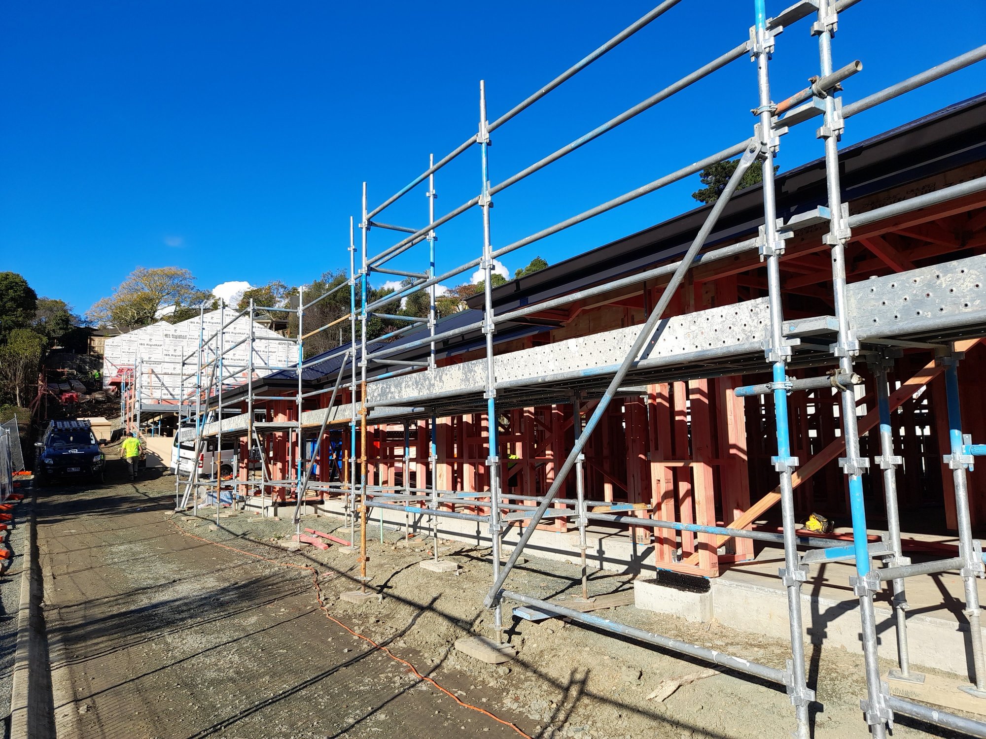 Trust supports housing fund launch