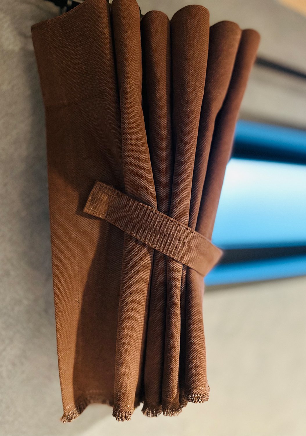 小さな窓に“かわいい存在感”を。