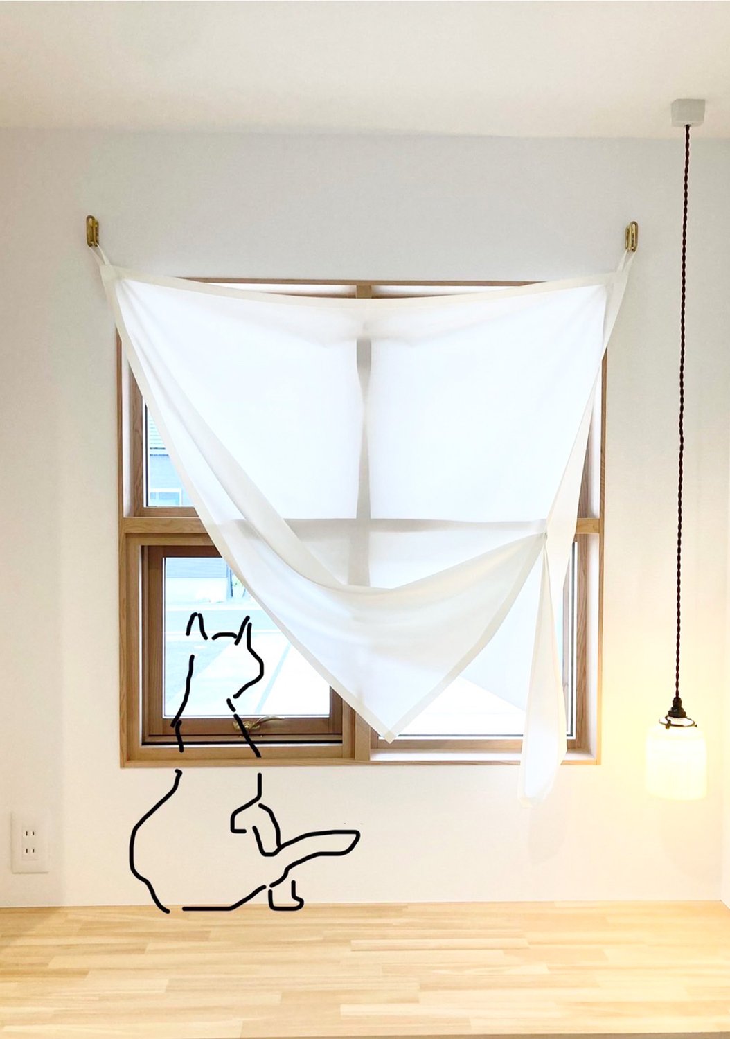 布の楽しみ方は無限大