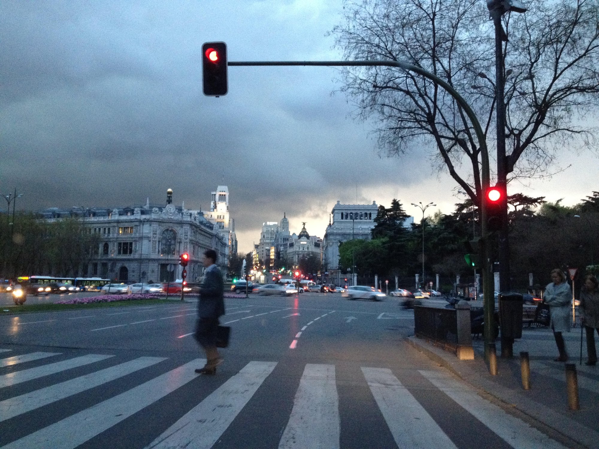 España Nómada Digital