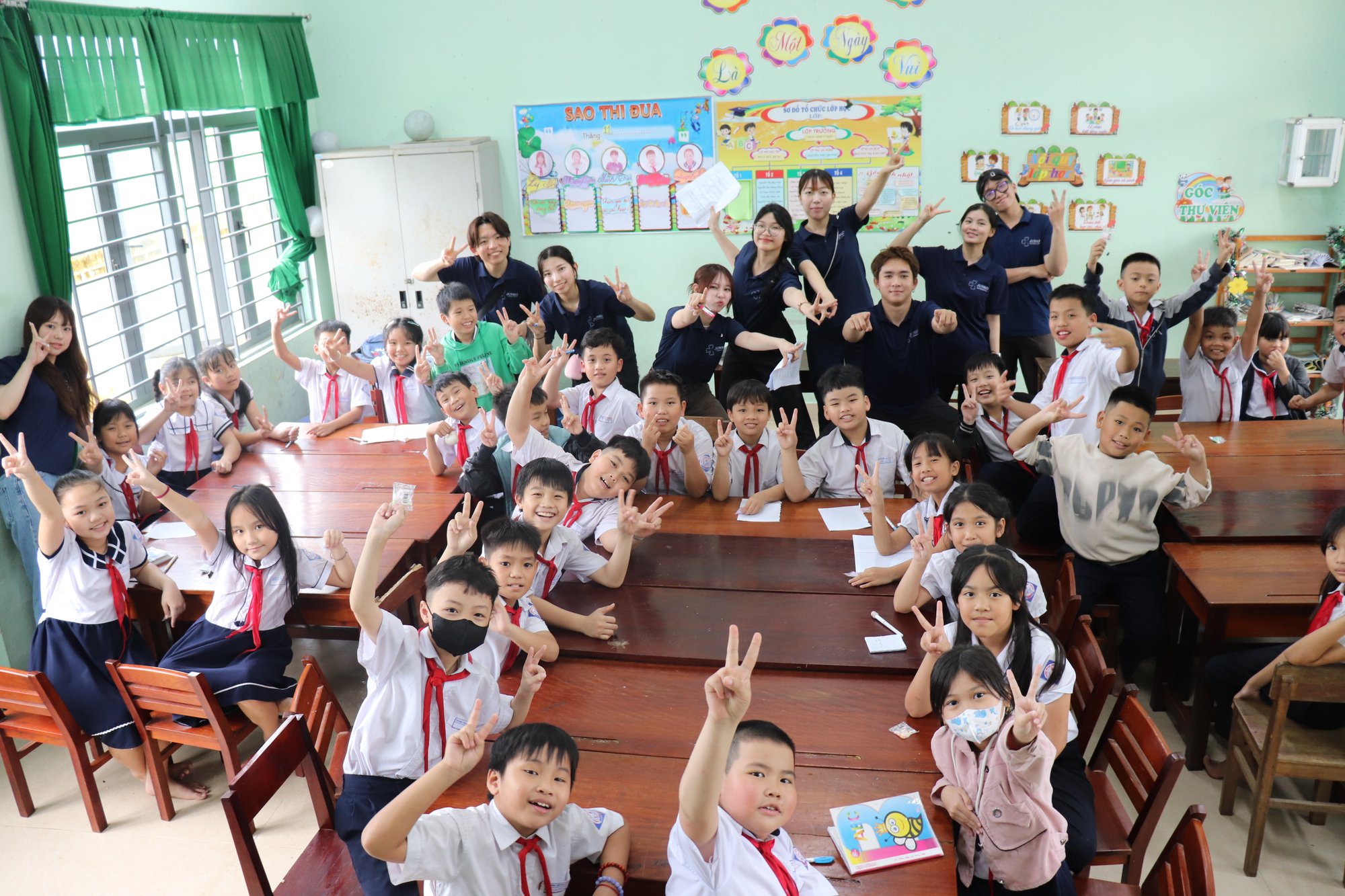 2025年度　ベトナム・ビジネス春期短期派遣報告