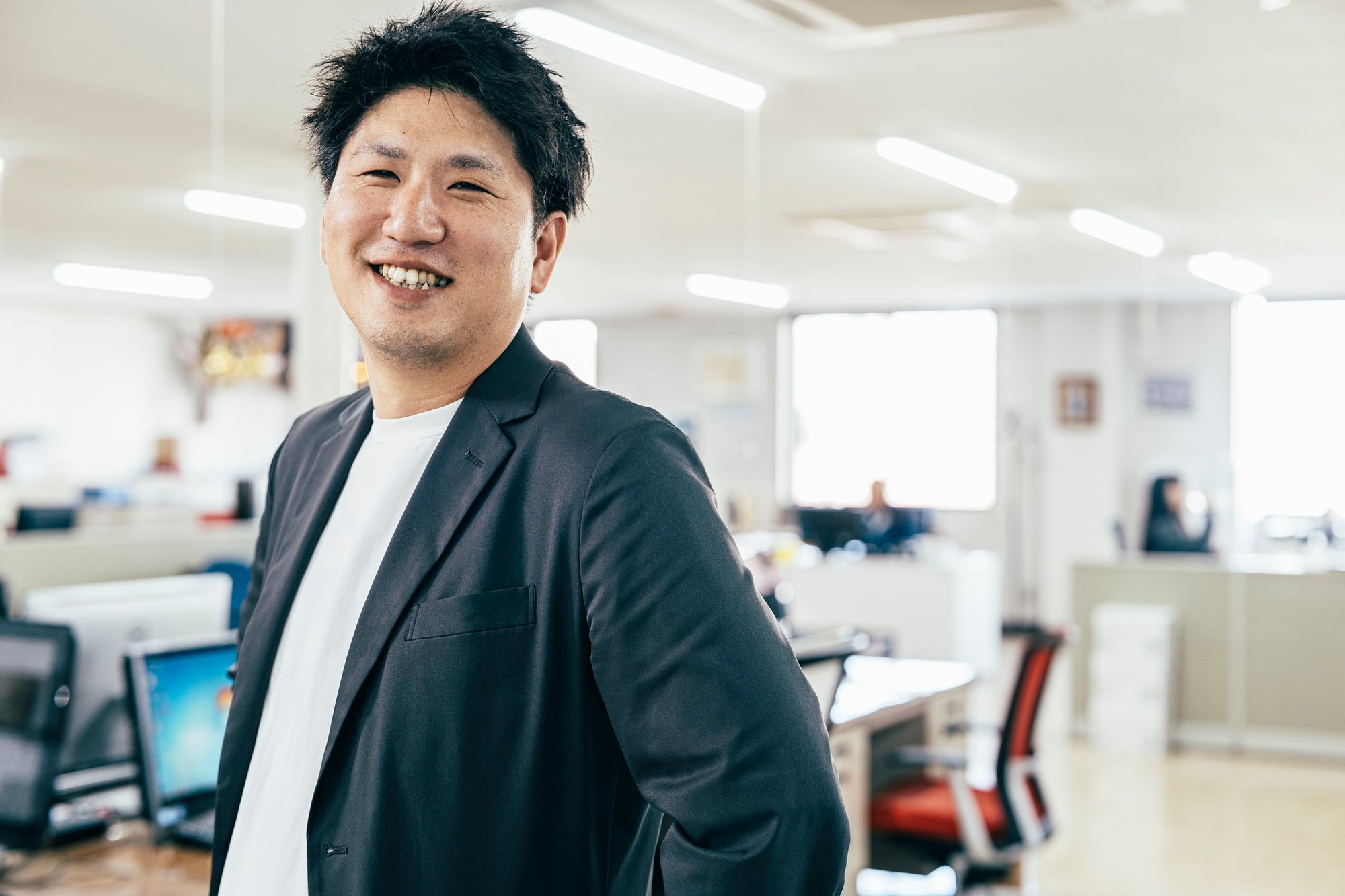 一鱗共同水産株式会社の公式noteをスタートしました！