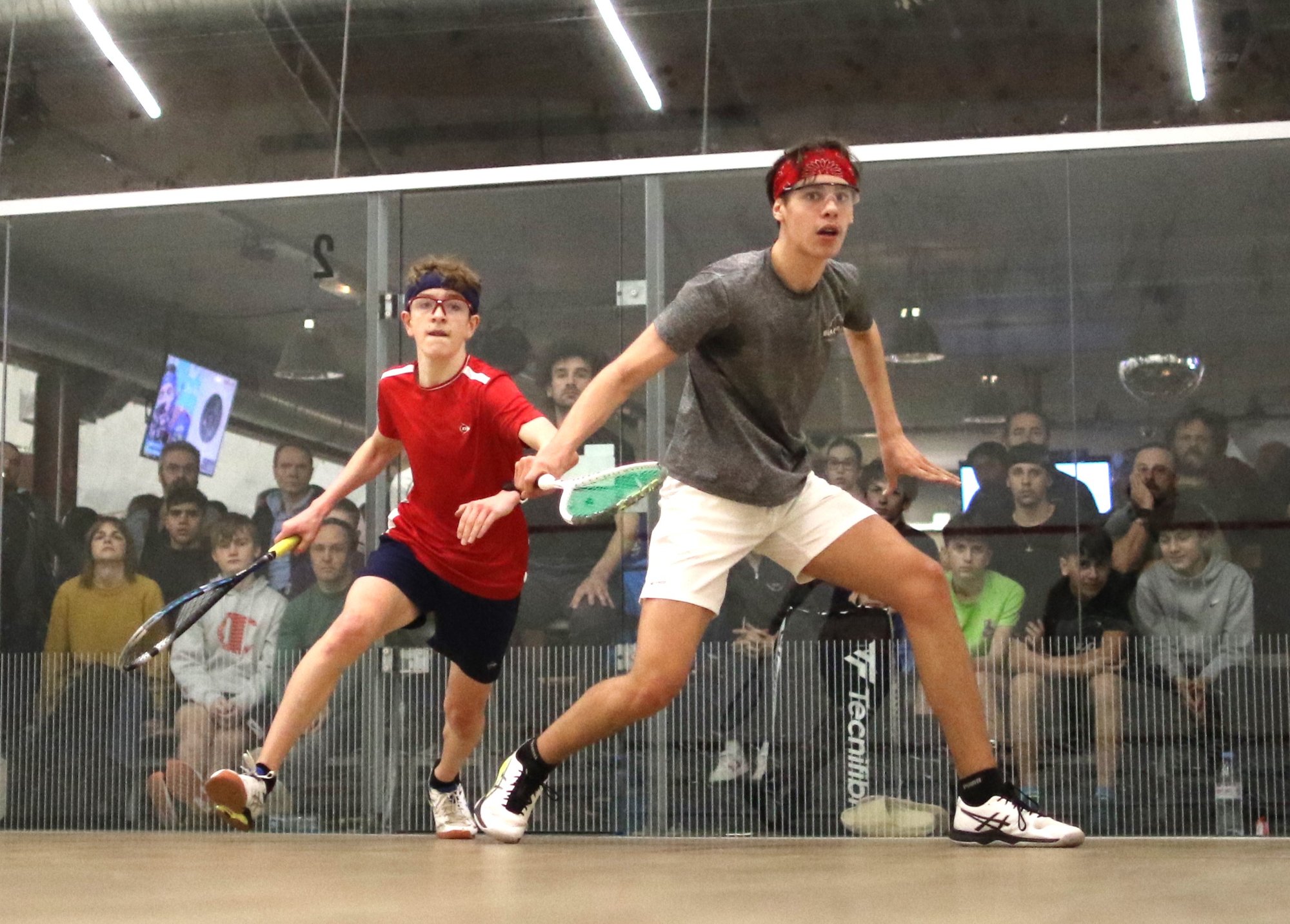 Photos du 4ème jour de compétition