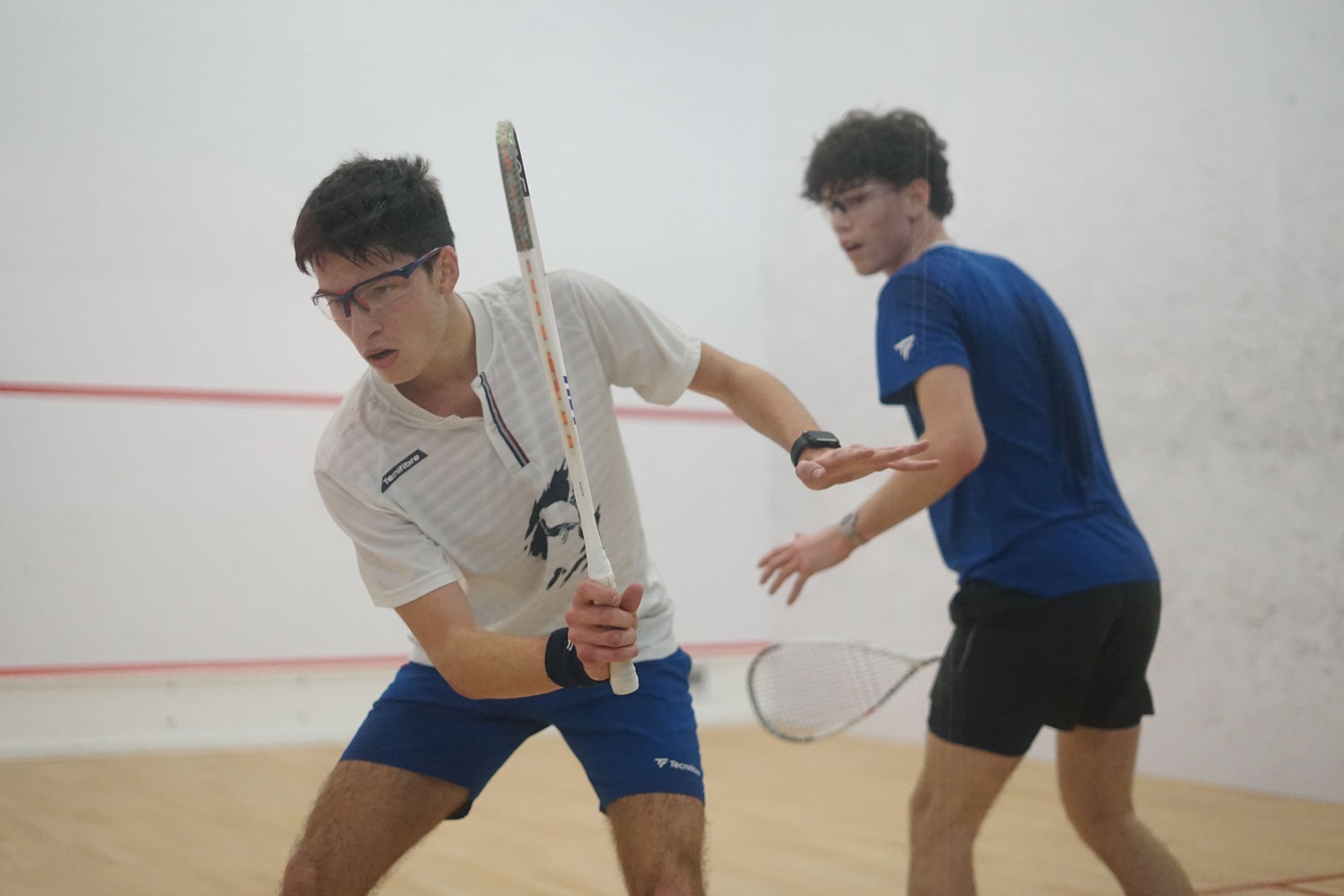 French Junior Open J3