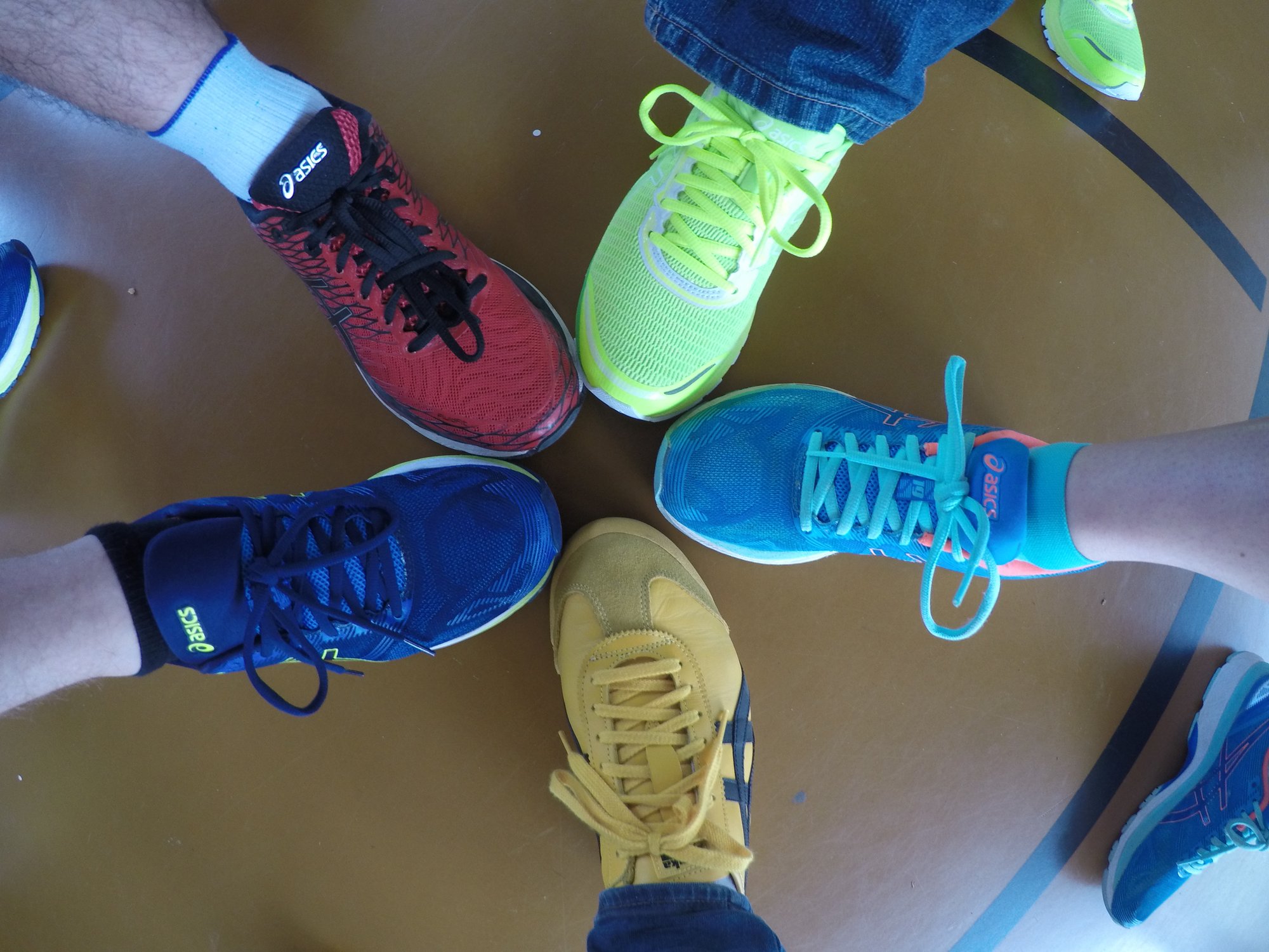 Zürcher Flughafenlauf 2017