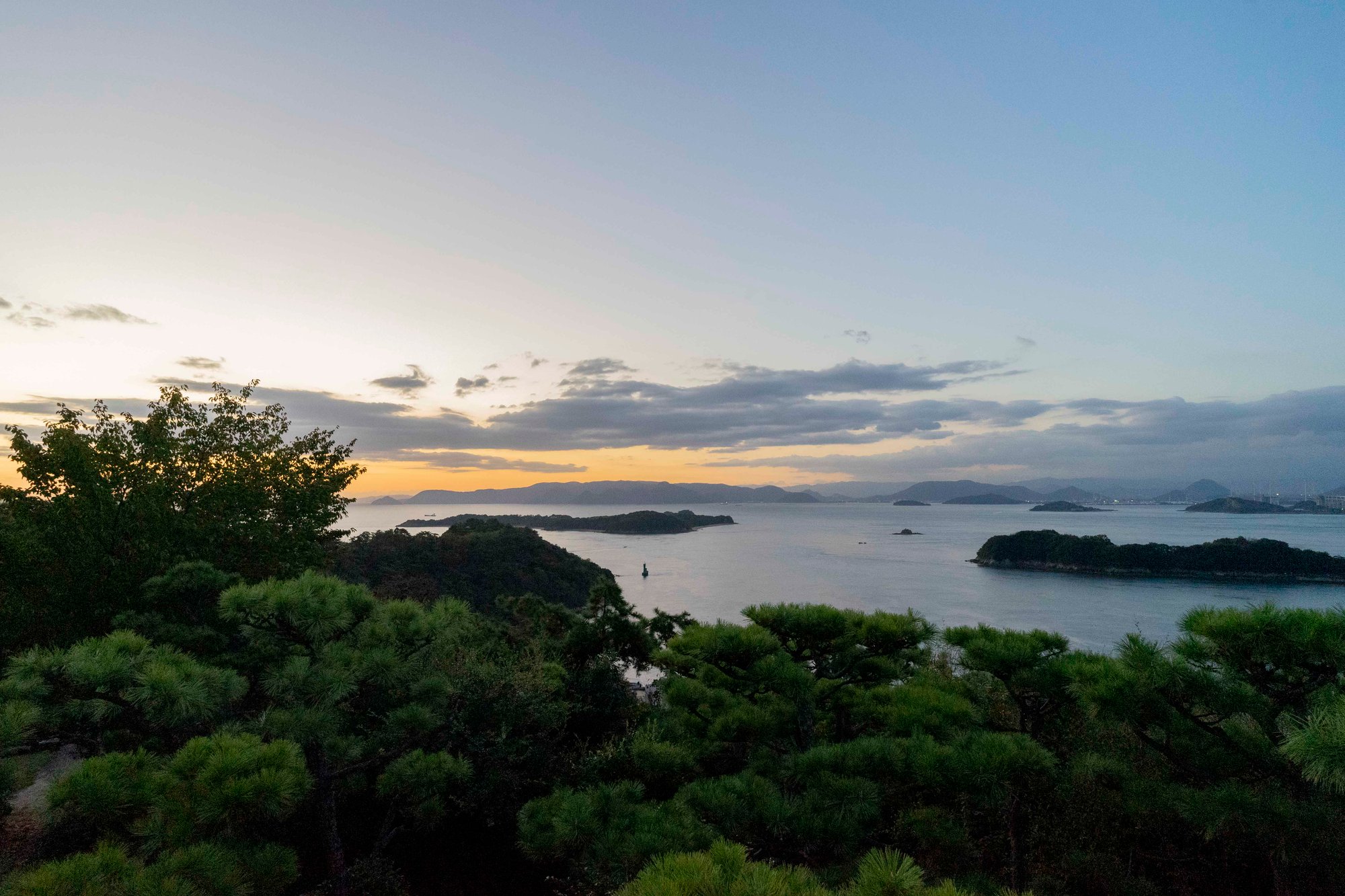 心がけていること。