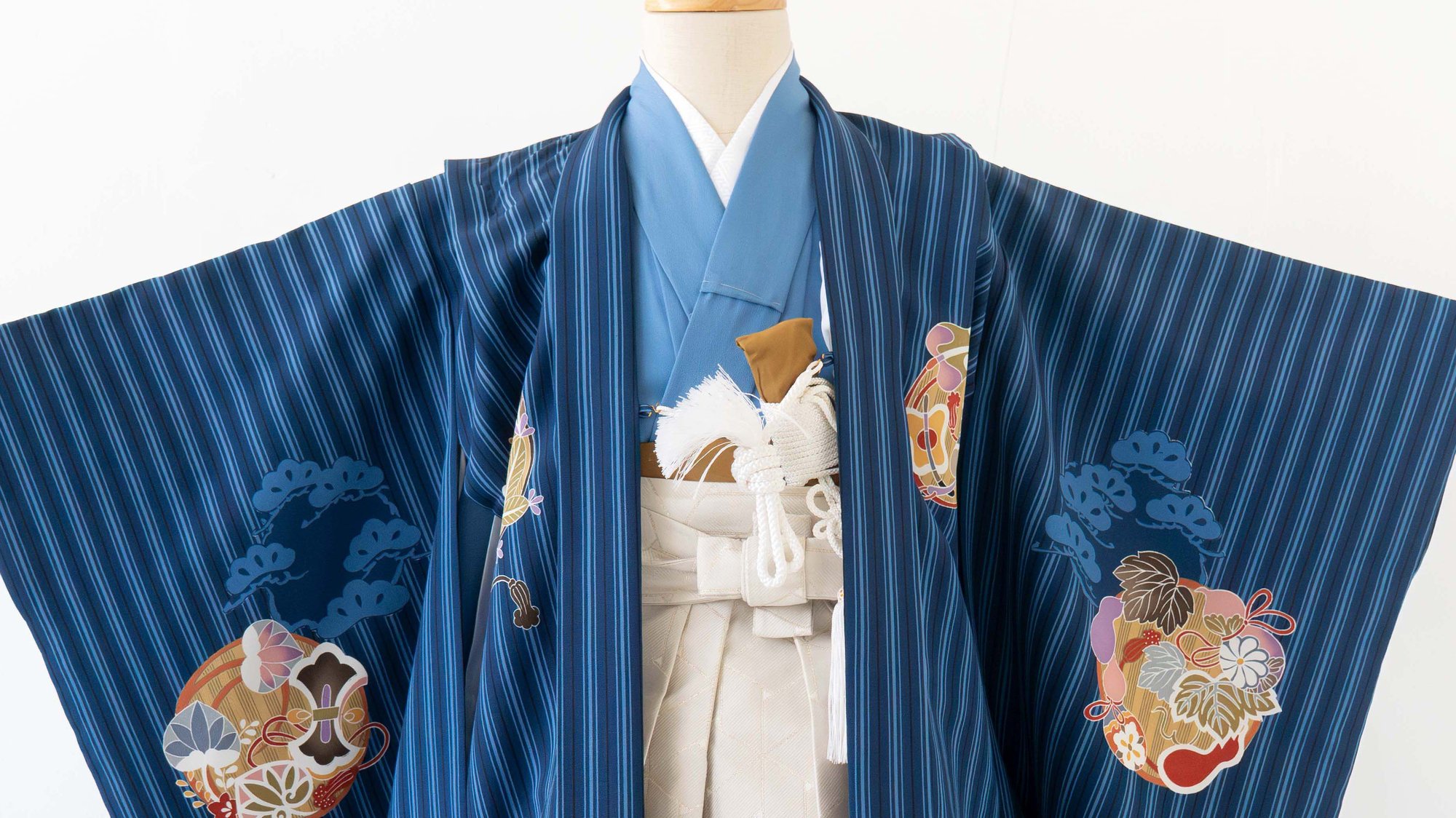 スタジオの裏方仕事