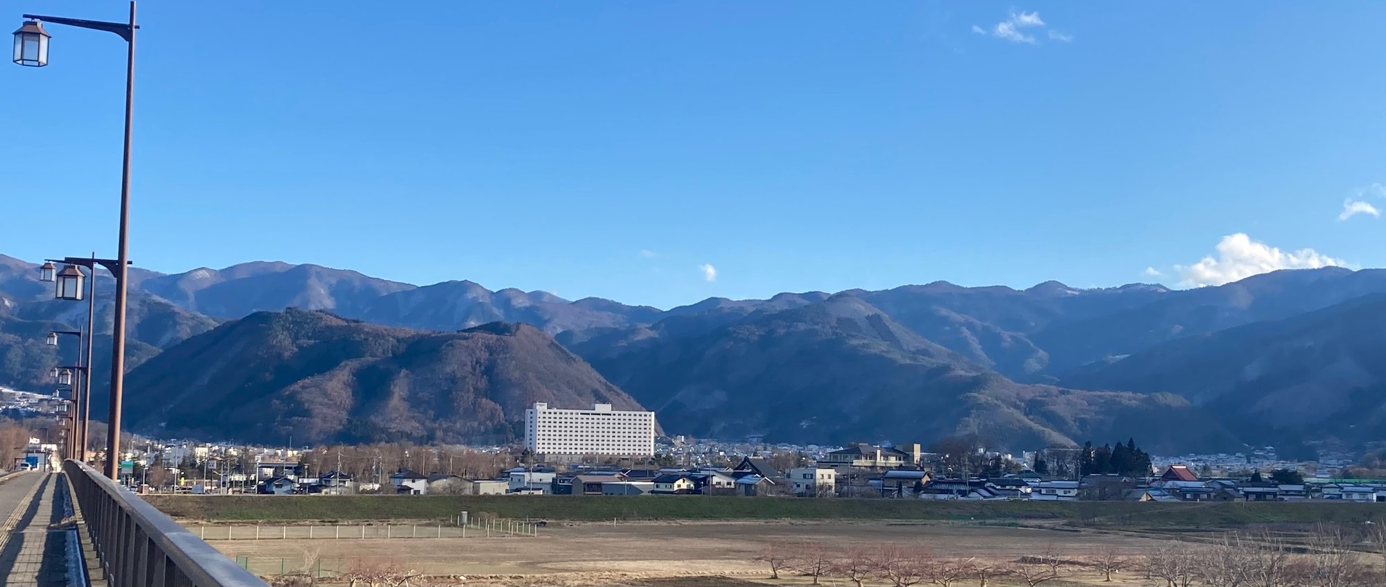 あれ、もしかして・・・