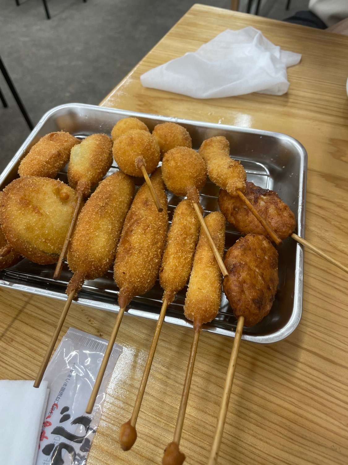 久しぶりの大阪へ