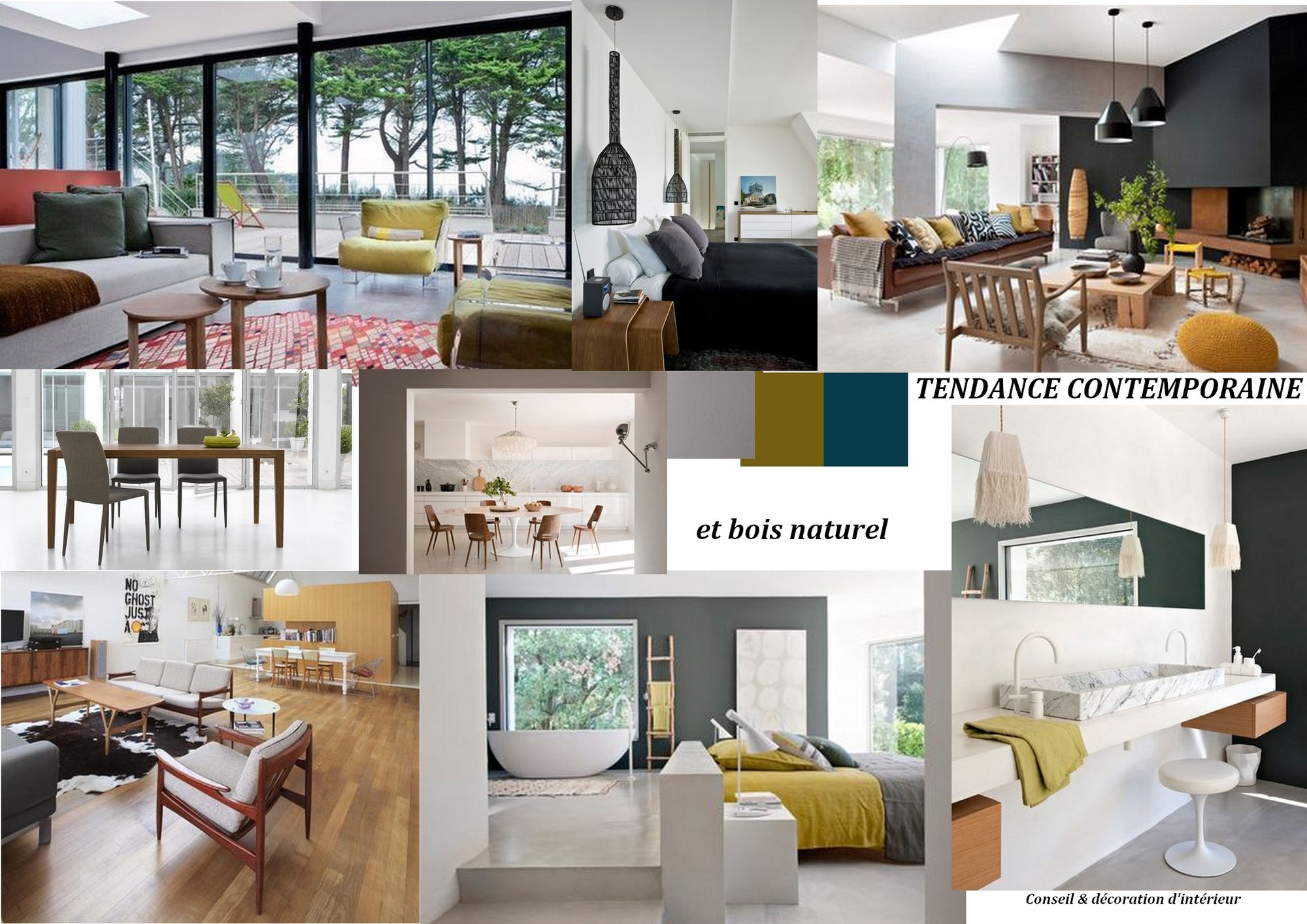 Parlons rendez-vous déco