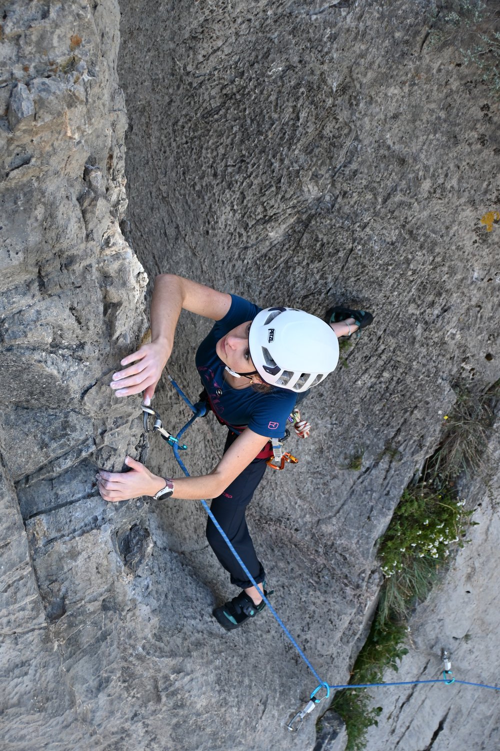 JO Kletterlager Albenga