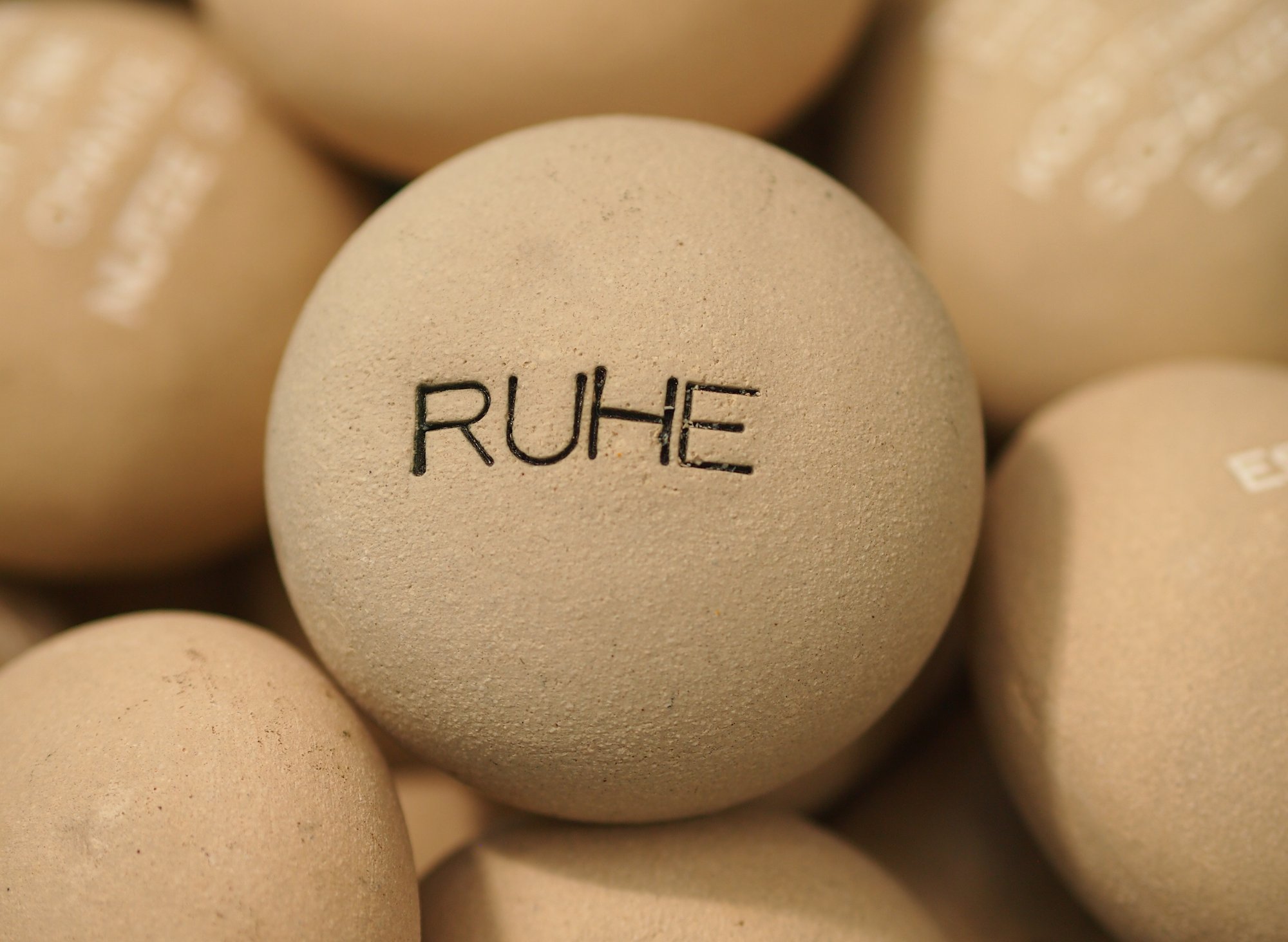 Entschleunigung durch Yoga erlernen und trainieren